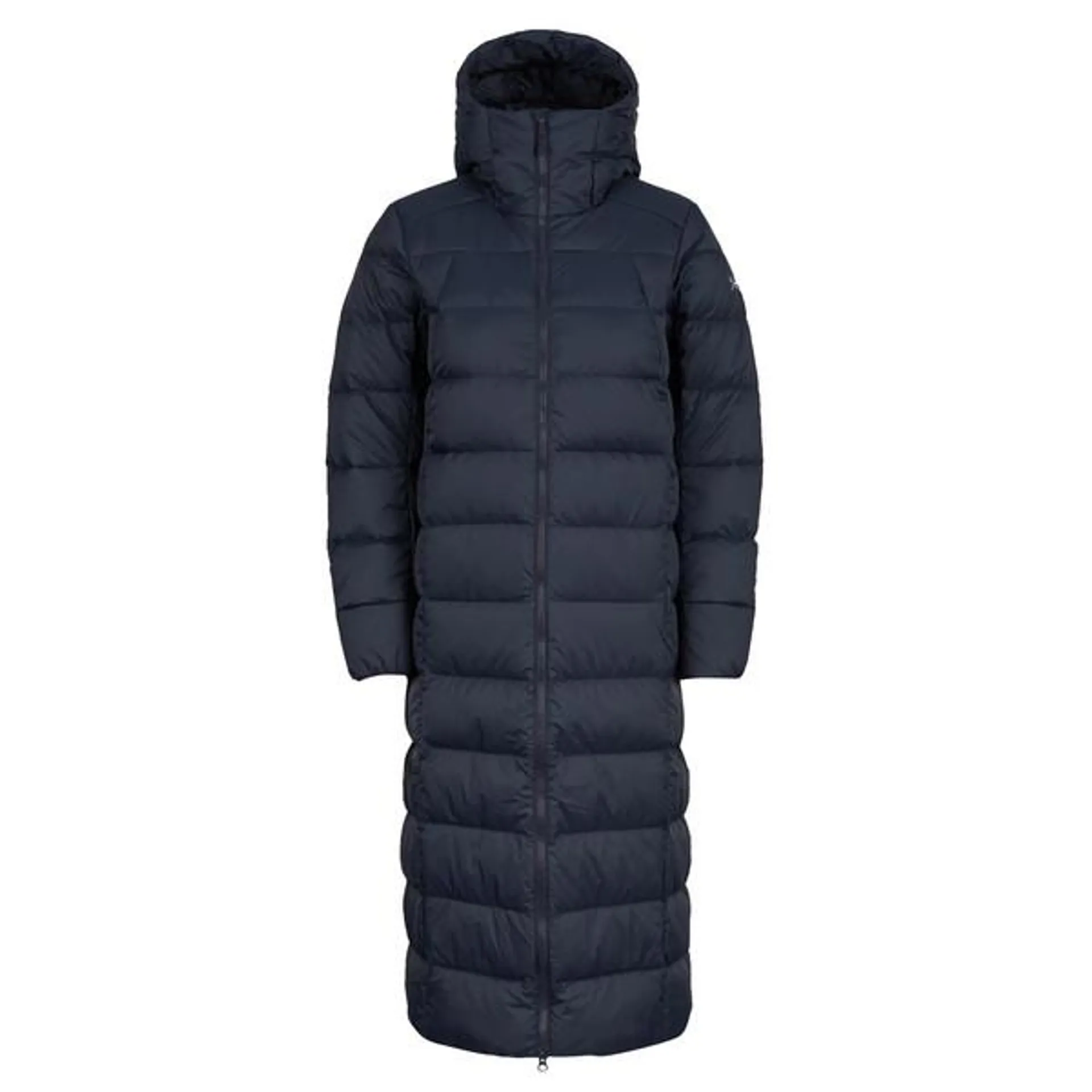 Arc'teryx THORIUM PARKA W Damen Daunenjacke BLACK SAPPHIRE