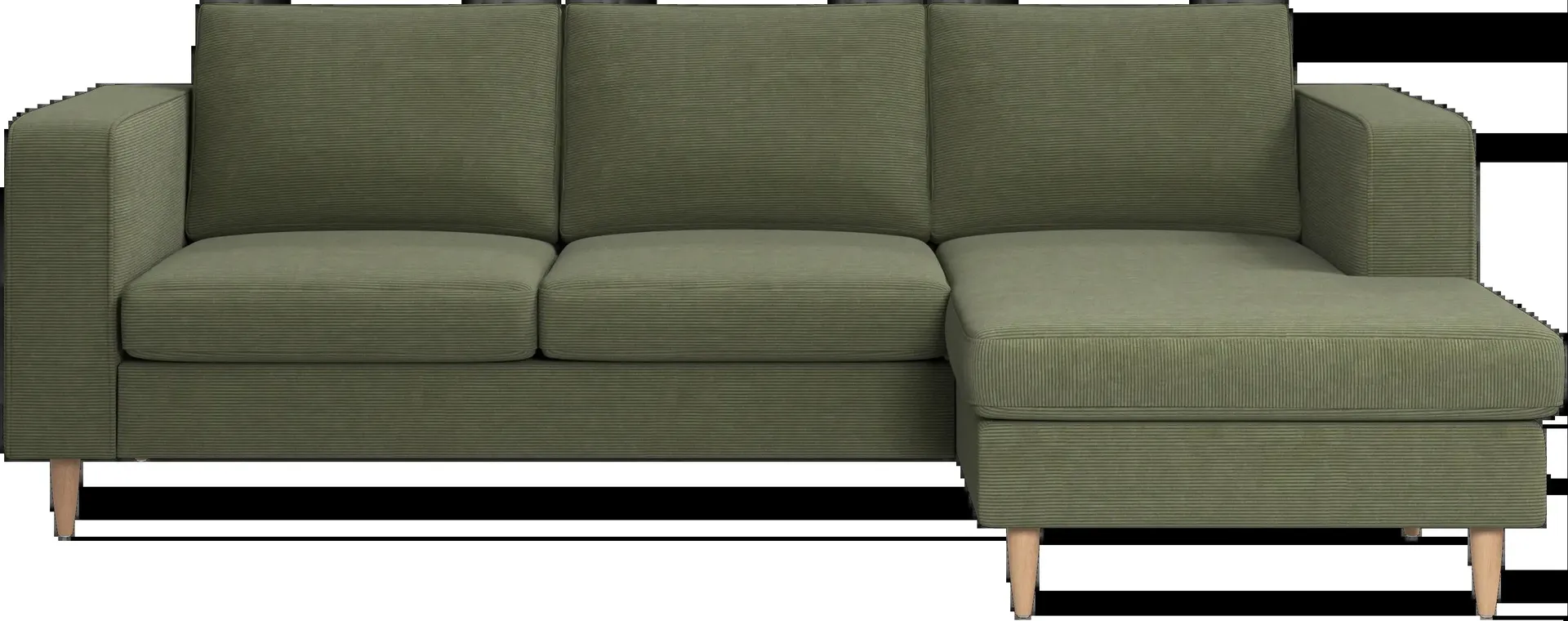 Indivi Sofa mit Ruhemodul