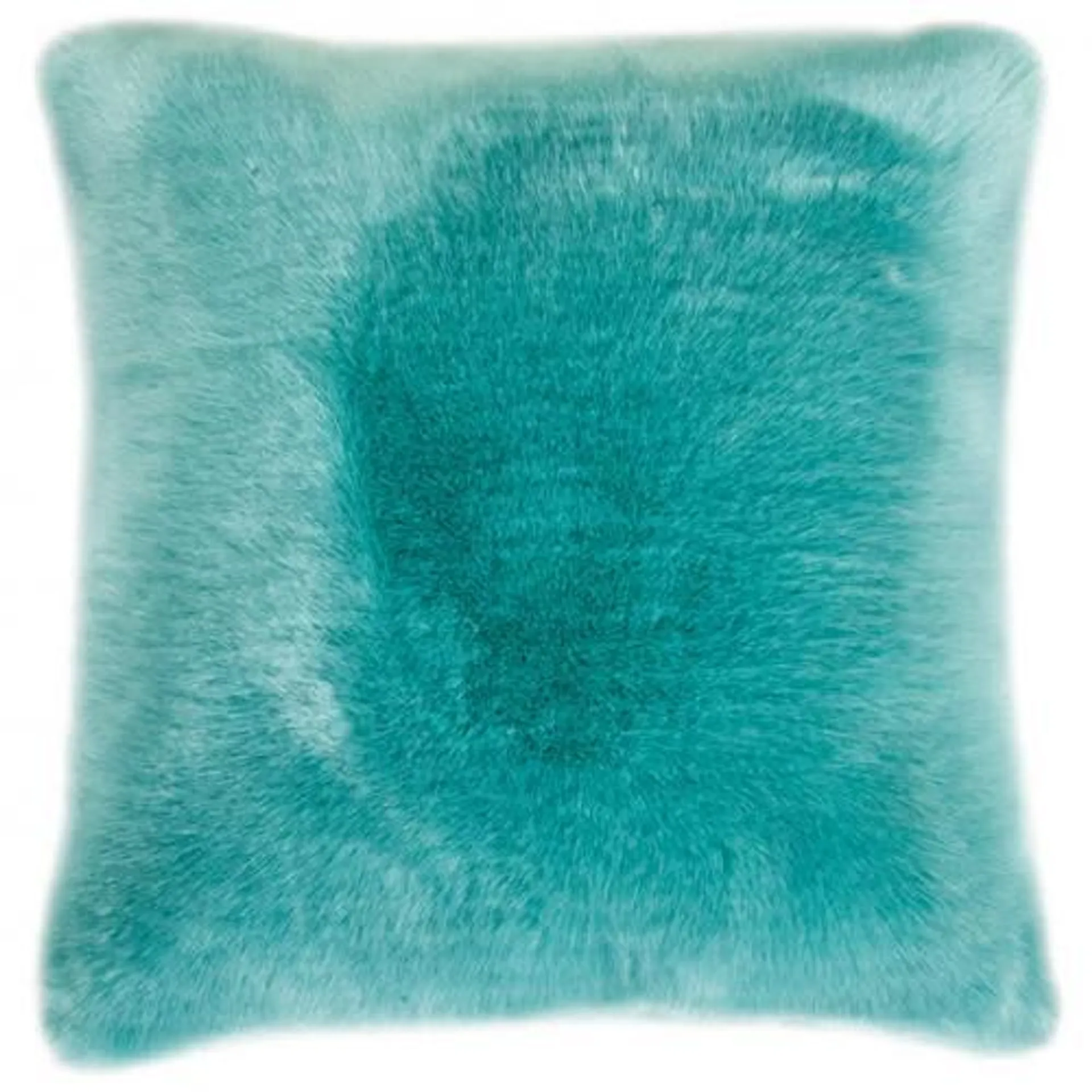 pad home design Kissen sheridan aqua emerald