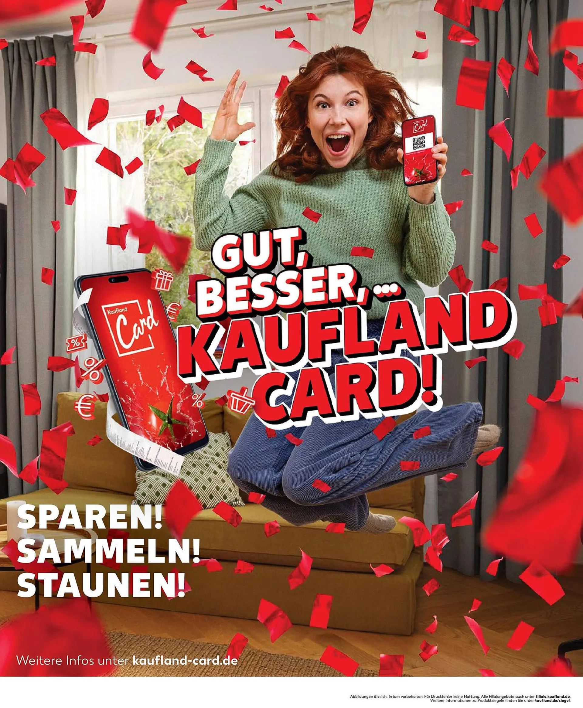 Kaufland Prospekt von 2. Februar bis 5. Februar 2025 - Prospekt seite 5