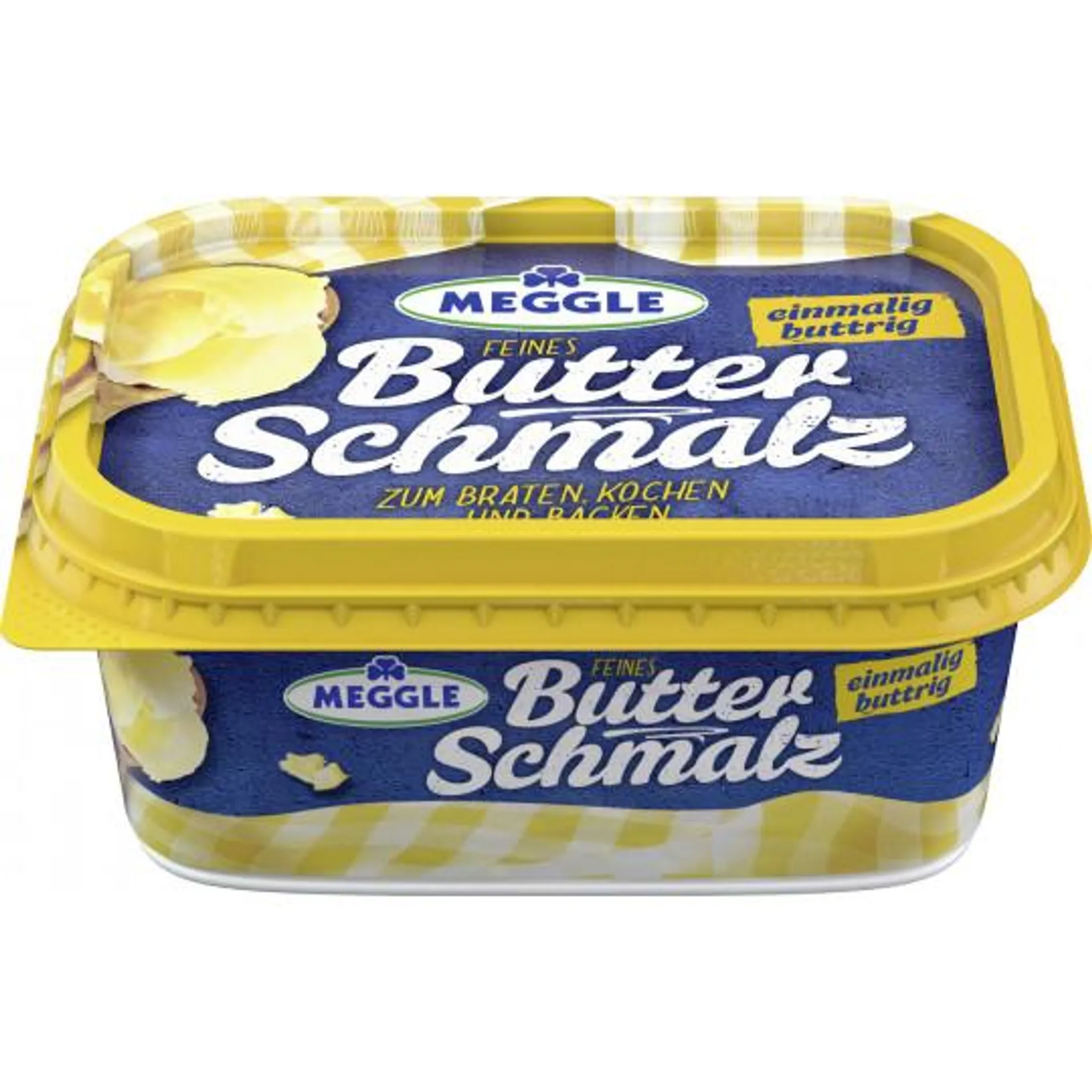 Meggle Butterschmalz 250G