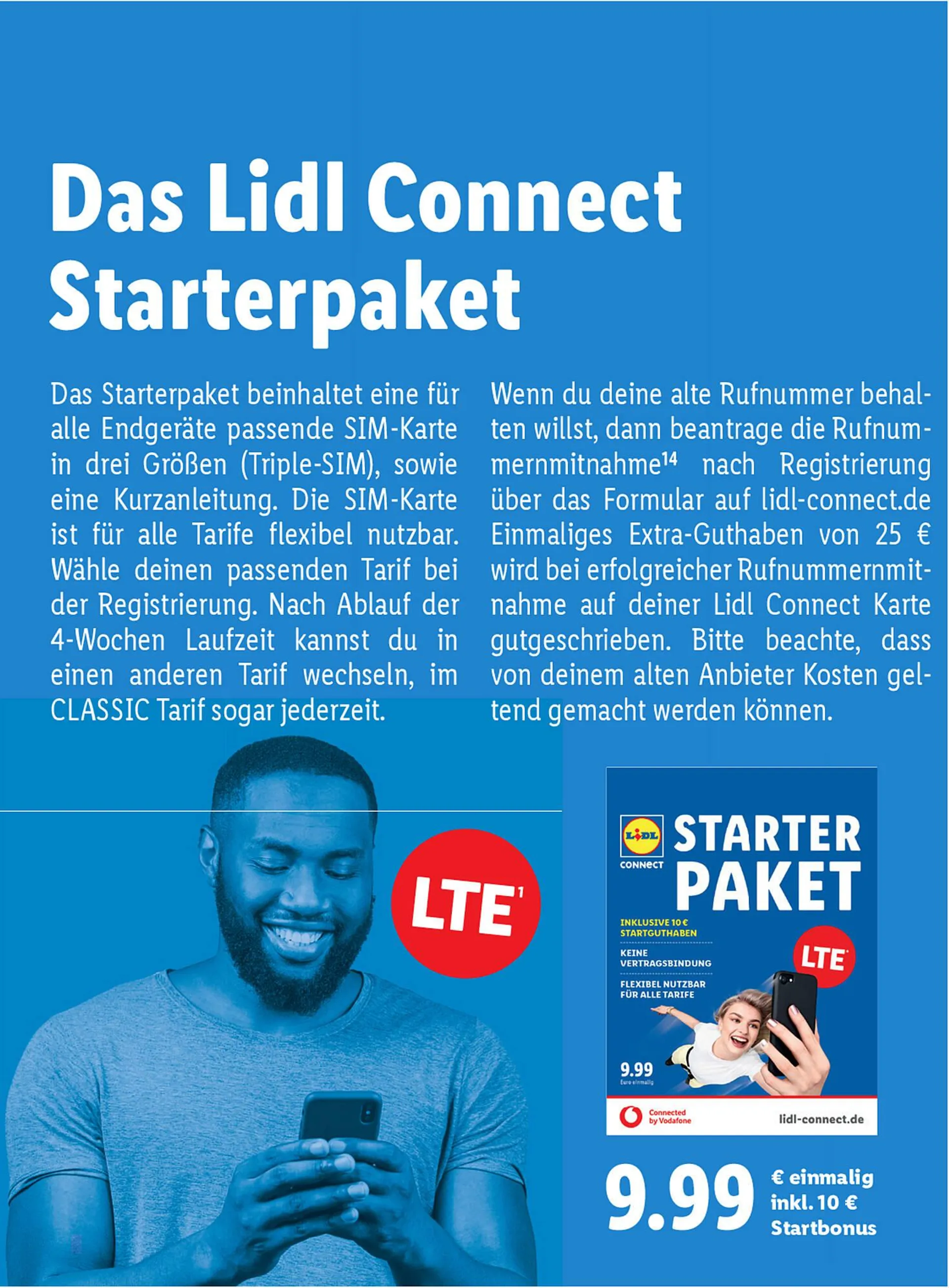 Lidl Prospekt von 16. Dezember bis 21. Dezember 2024 - Prospekt seite 2