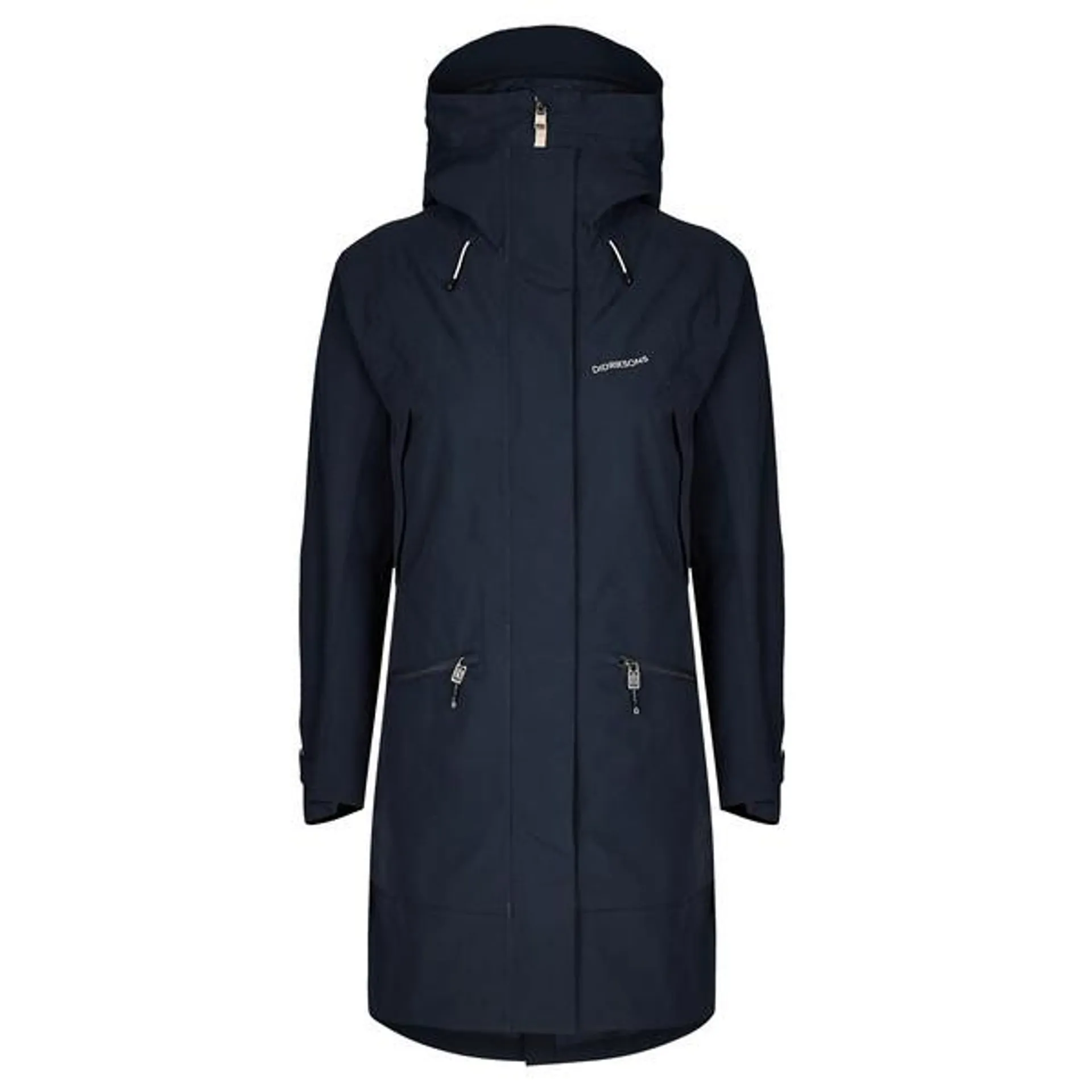 ILMA WNS PARKA 8 Damen - Regenmantel