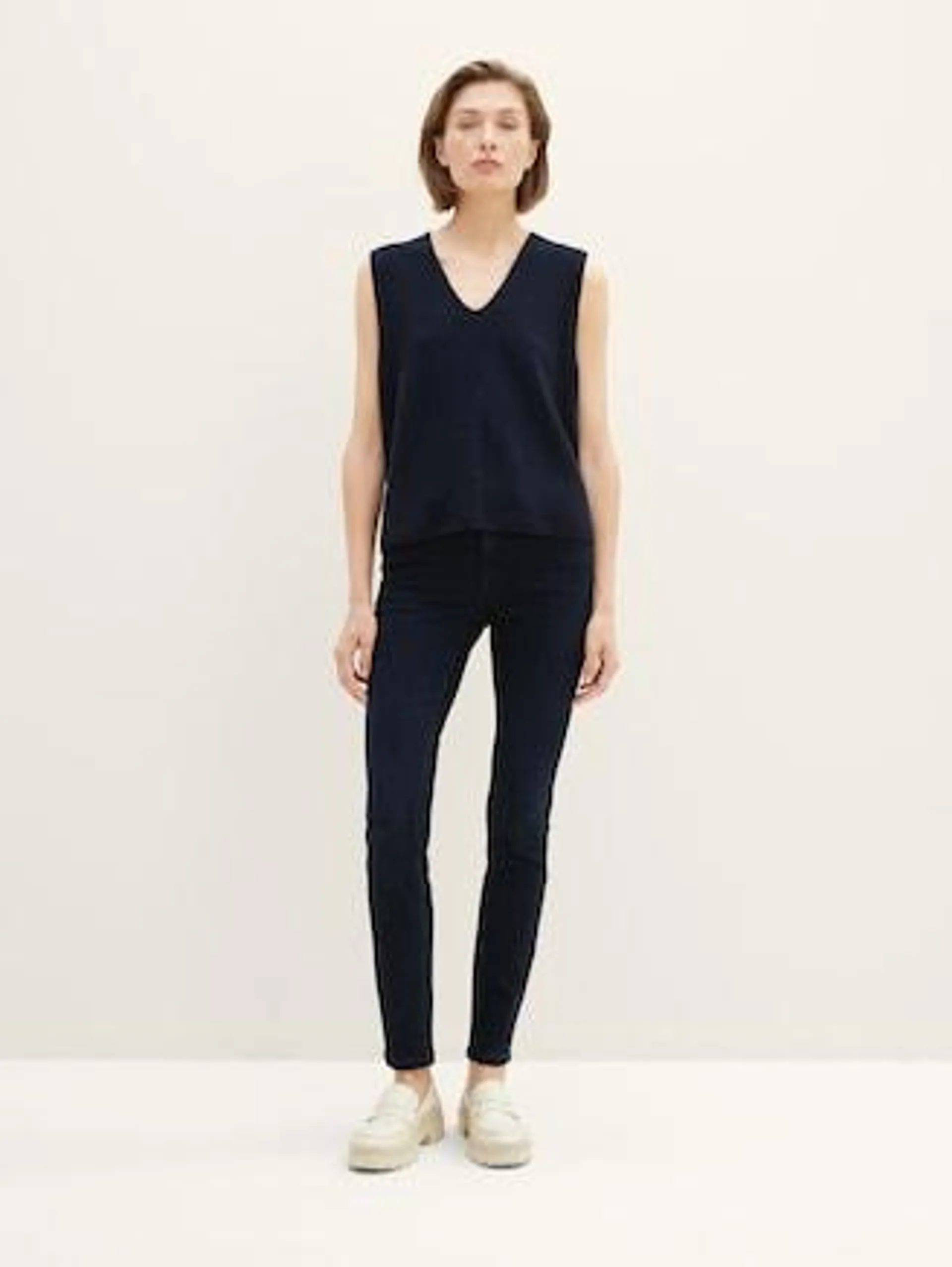 Alexa Skinny Jeans