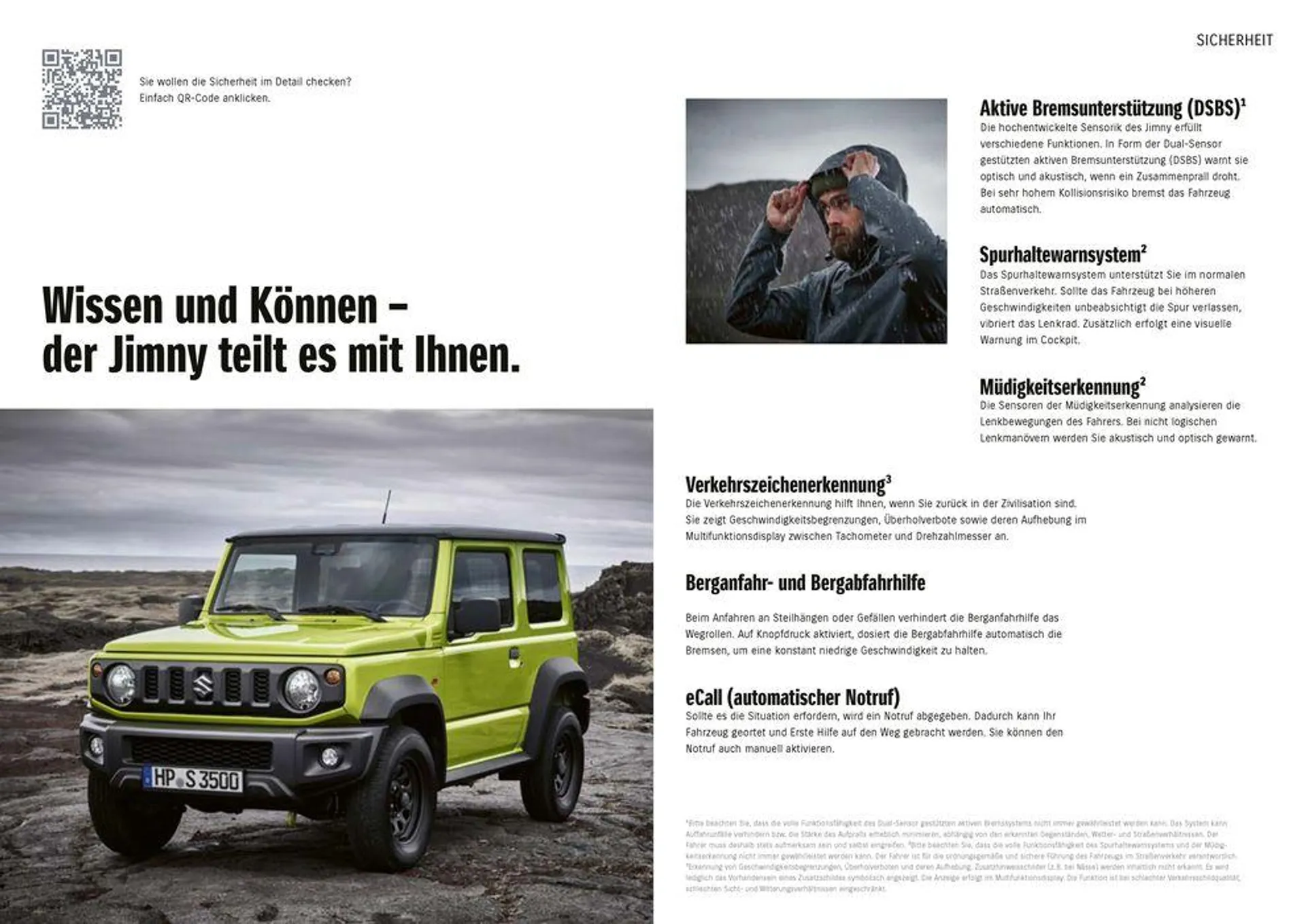 Suzuki Jimny - 8