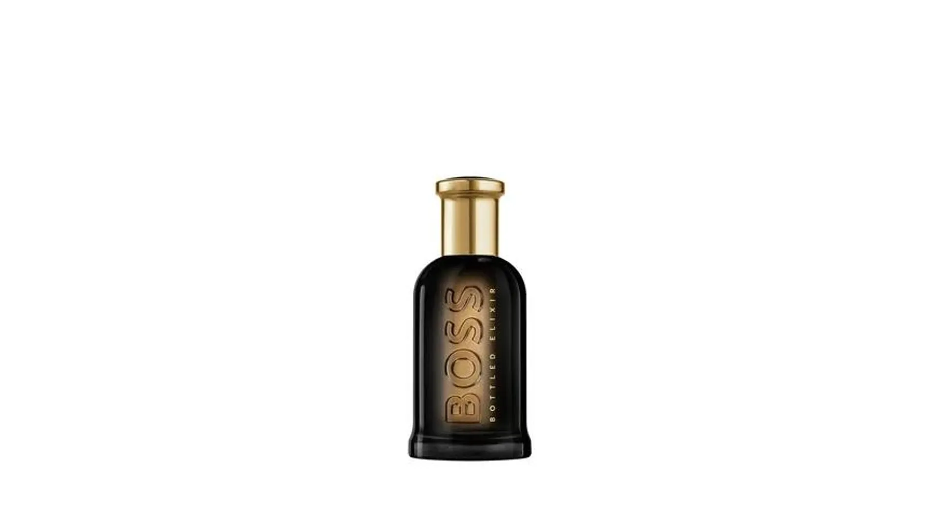 BOSS Bottled Elixir Parfum Intense