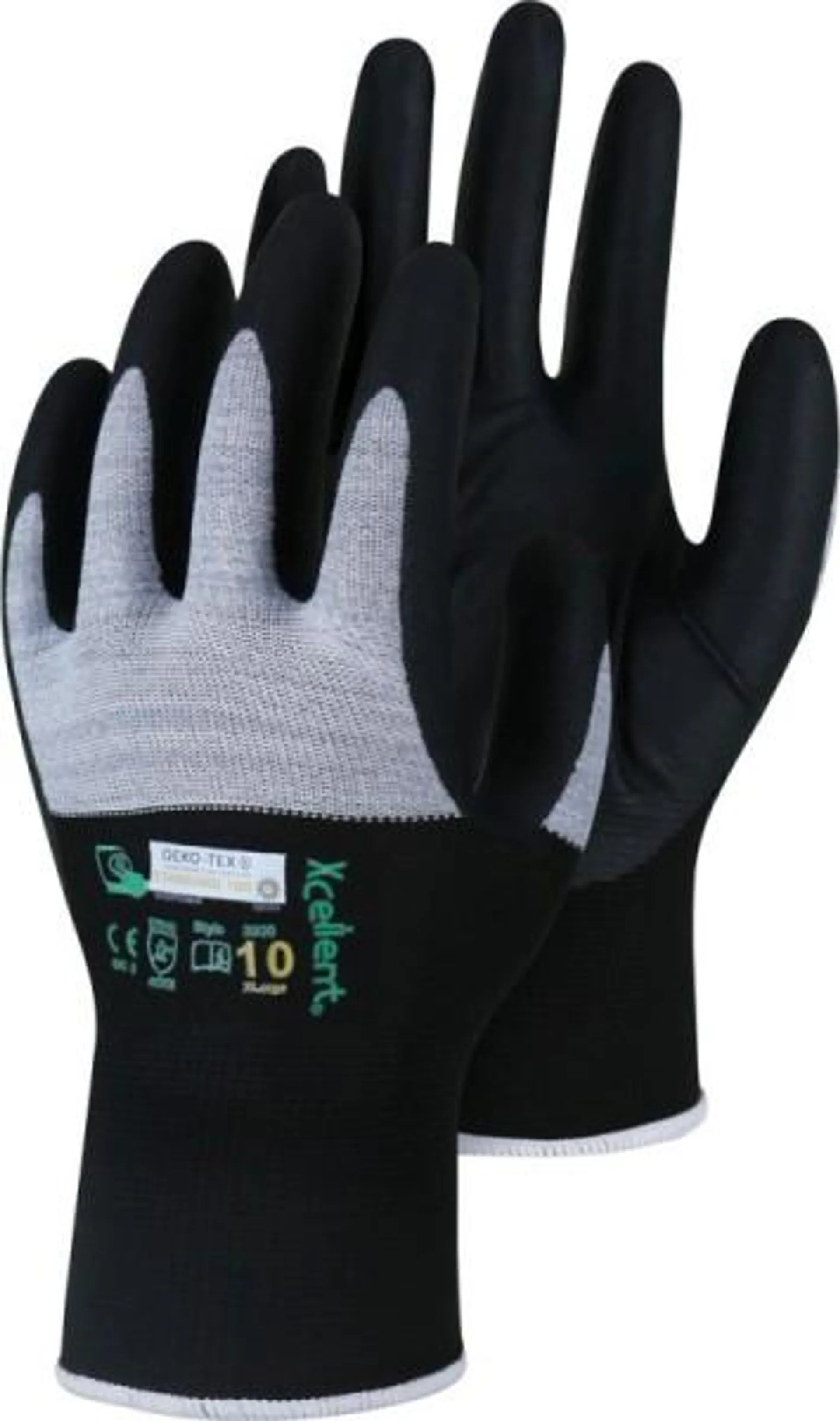 Leibwächter Handschuhe LW XC-Line