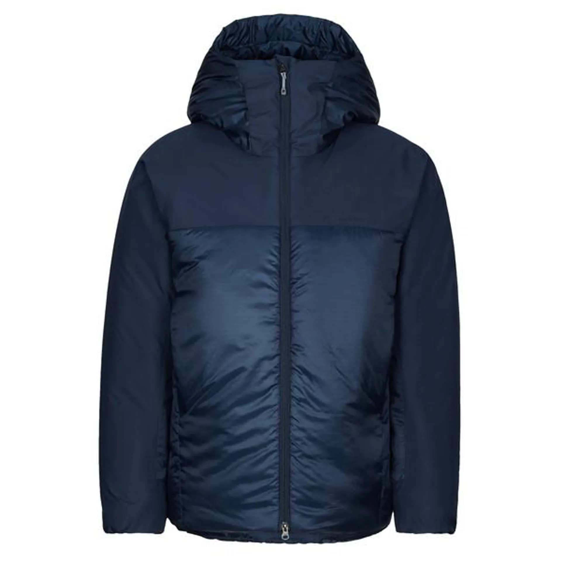 Houdini M' S DOUBLE DUNFRI Herren Isolationsjacke DEEP SEA BLUE