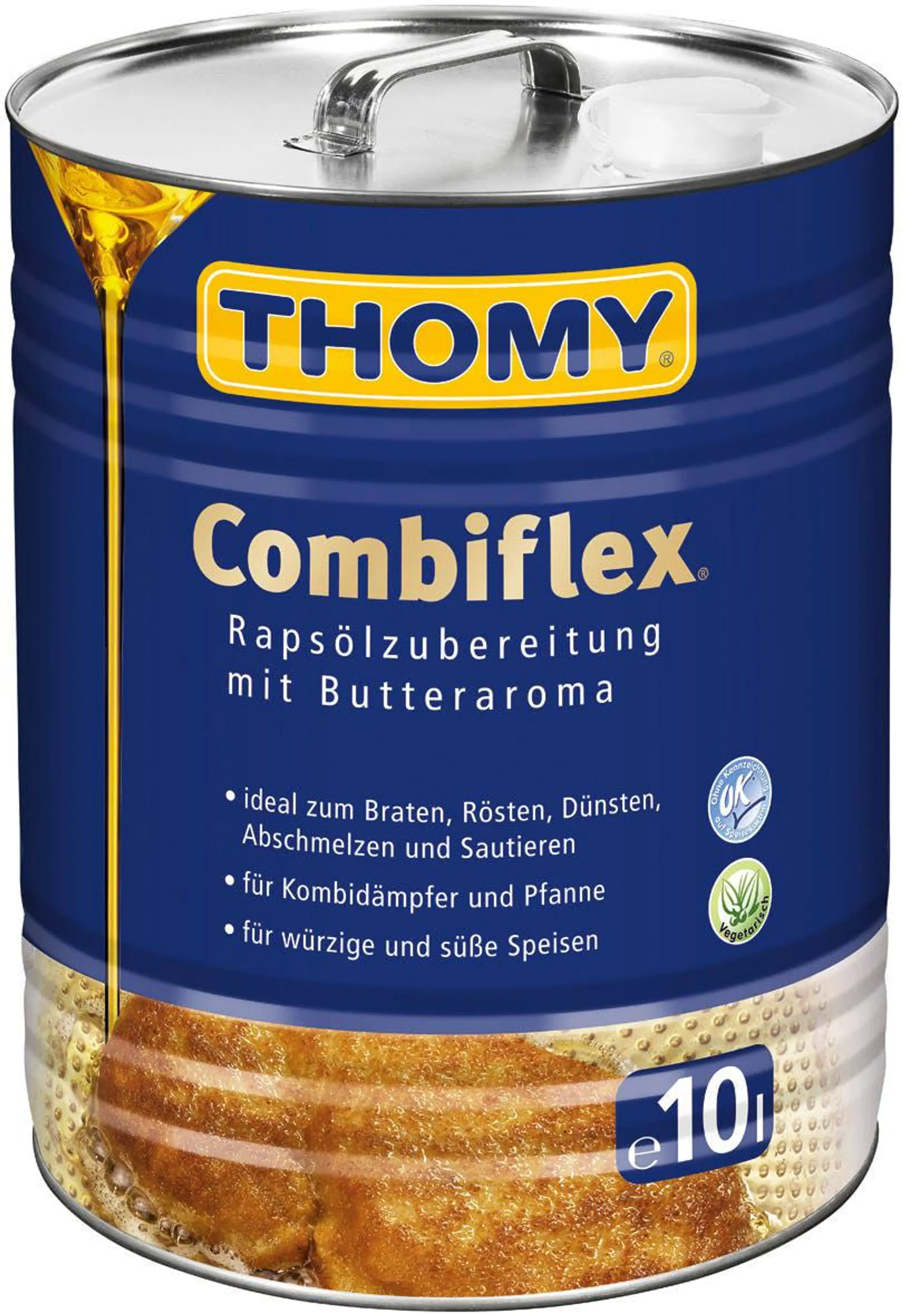 Thomy Combiflex (10 l)