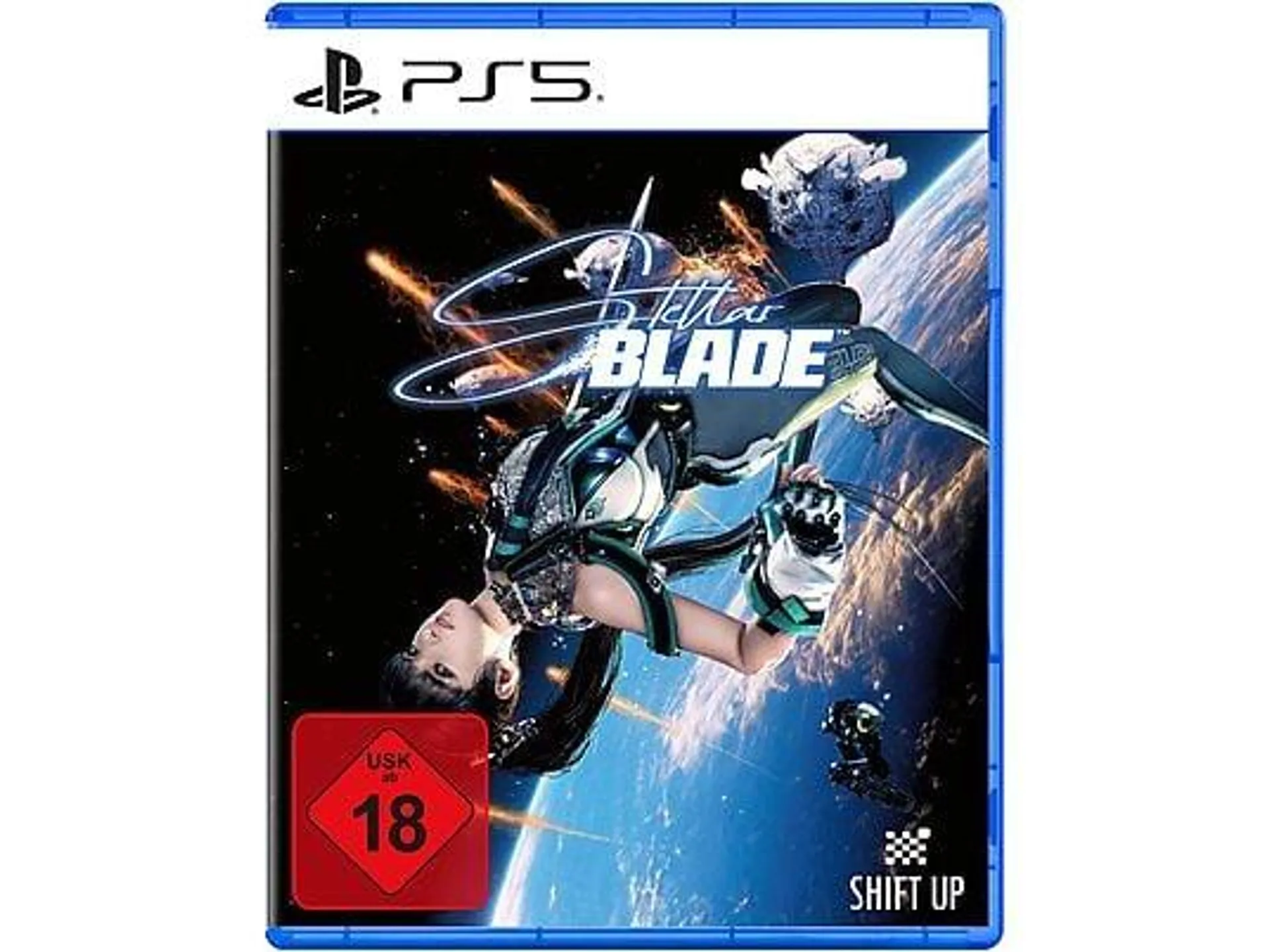 Stellar Blade - [PlayStation 5]