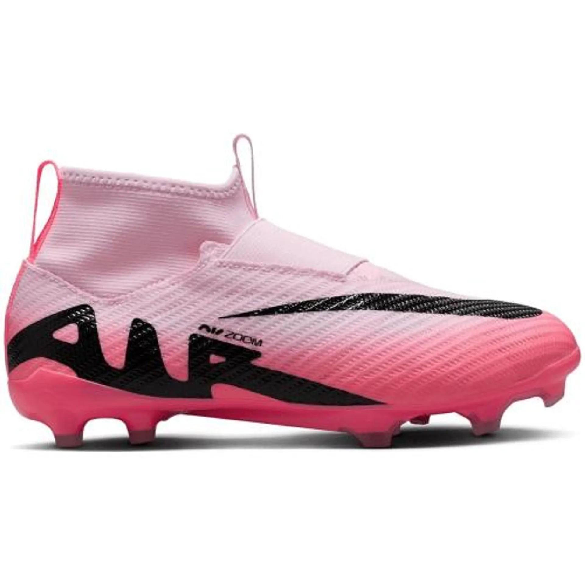 Jr. Mercurial Superfly 9 Pro FG High- Cleats Kinder Nockenschuhe