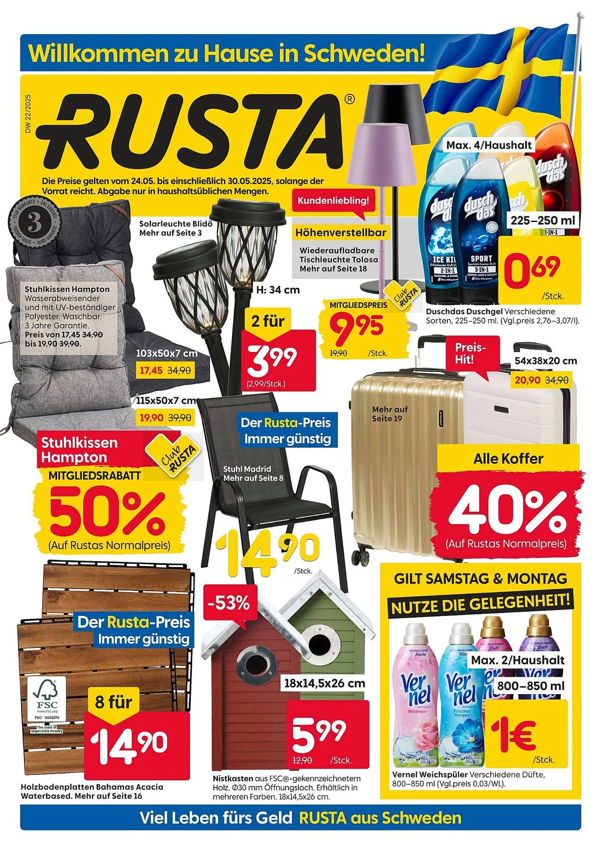 Rusta Prospekt - 1