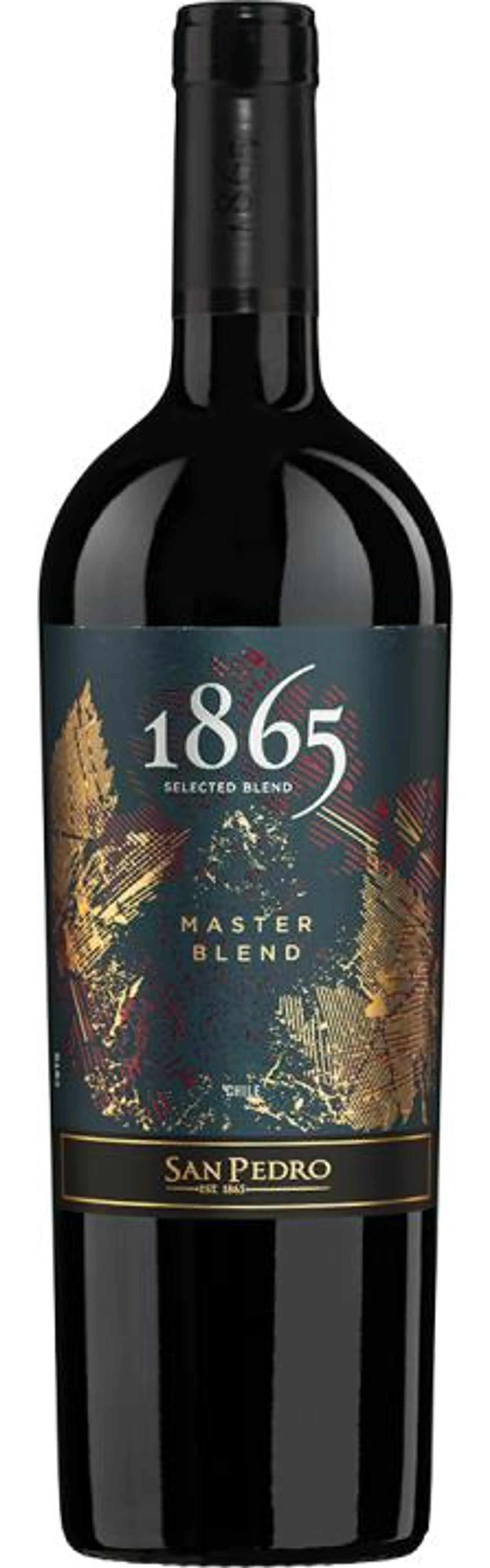 2020 Master Blend