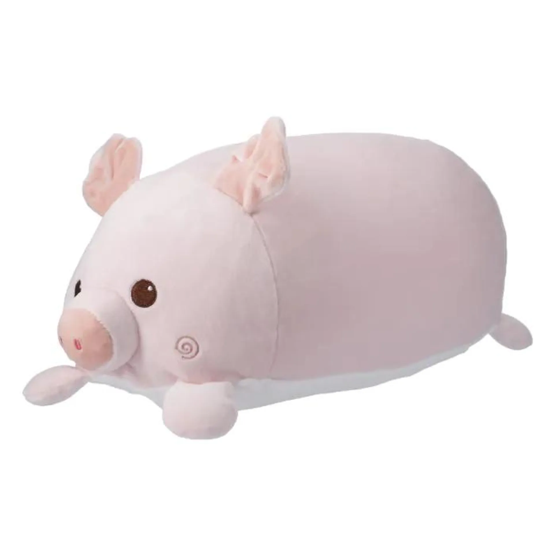 Kuscheltier Soft, Schwein, 45 cm