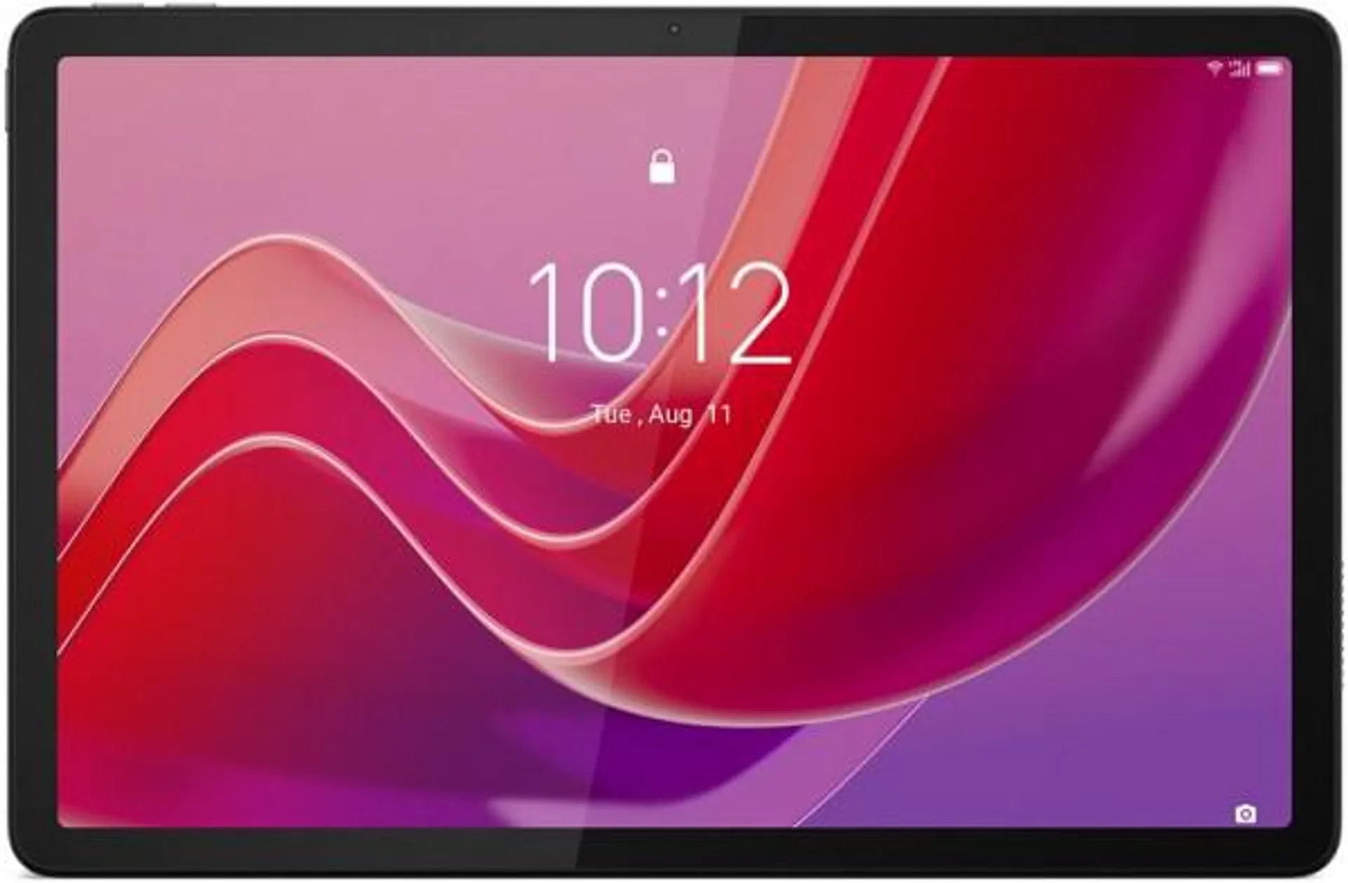 Lenovo Tab M11 LTE (ZADB0034SE) Tablet luna grey