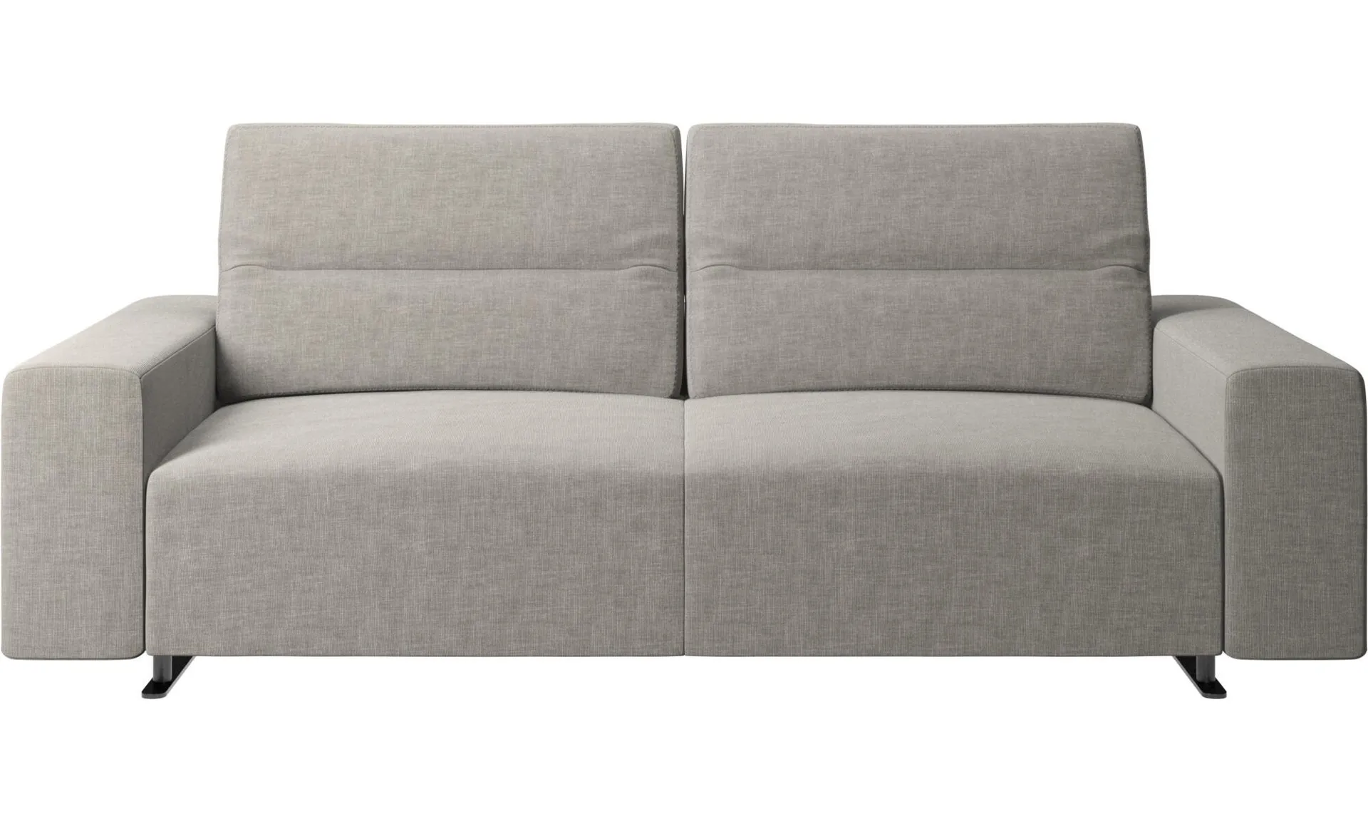 Hampton Sofa mit verstellbarer Rückenlehne