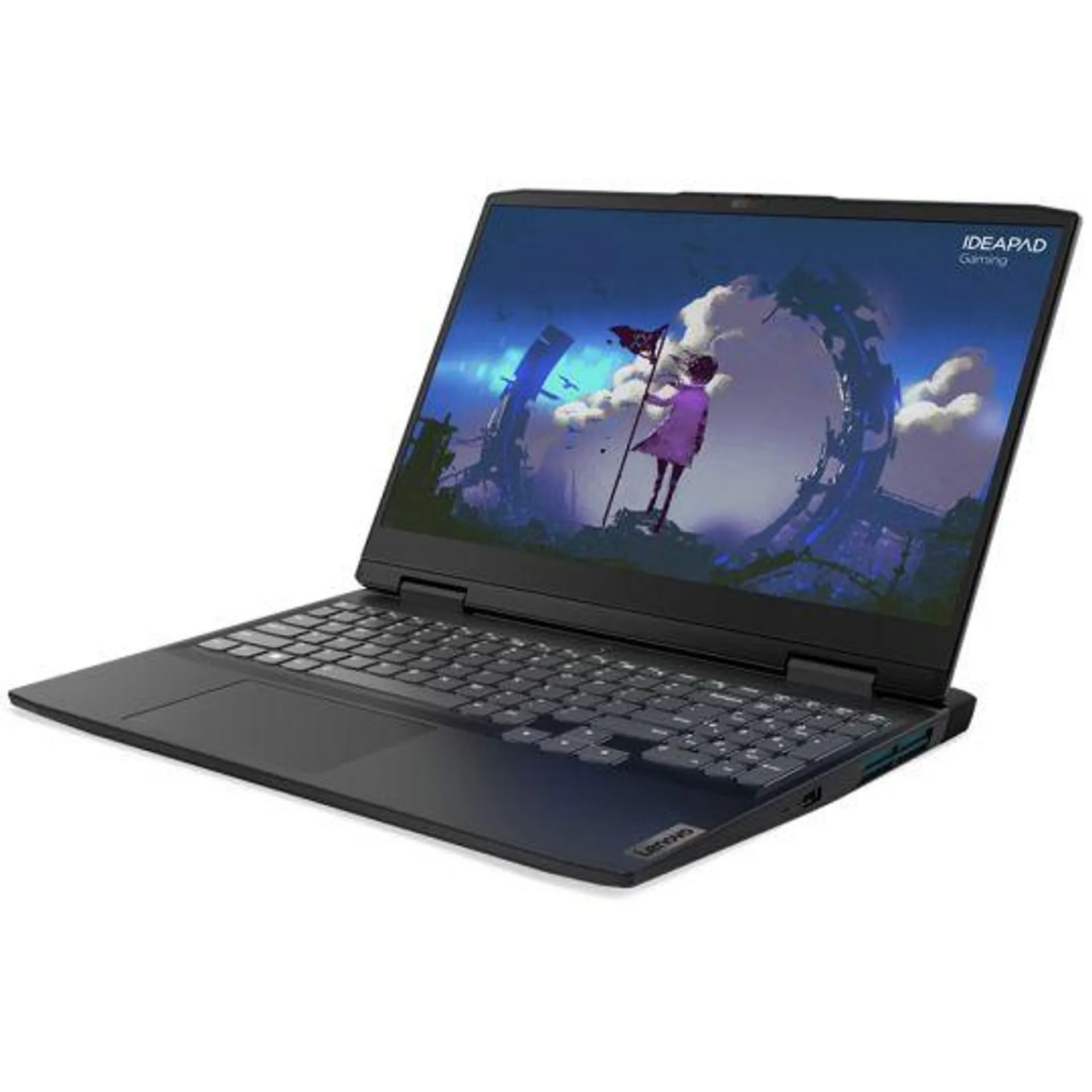 Lenovo IdeaPad Gaming 3 15IAH7 - FHD 120Hz 15,6 Zoll - Notebook für Gaming - Vorführware