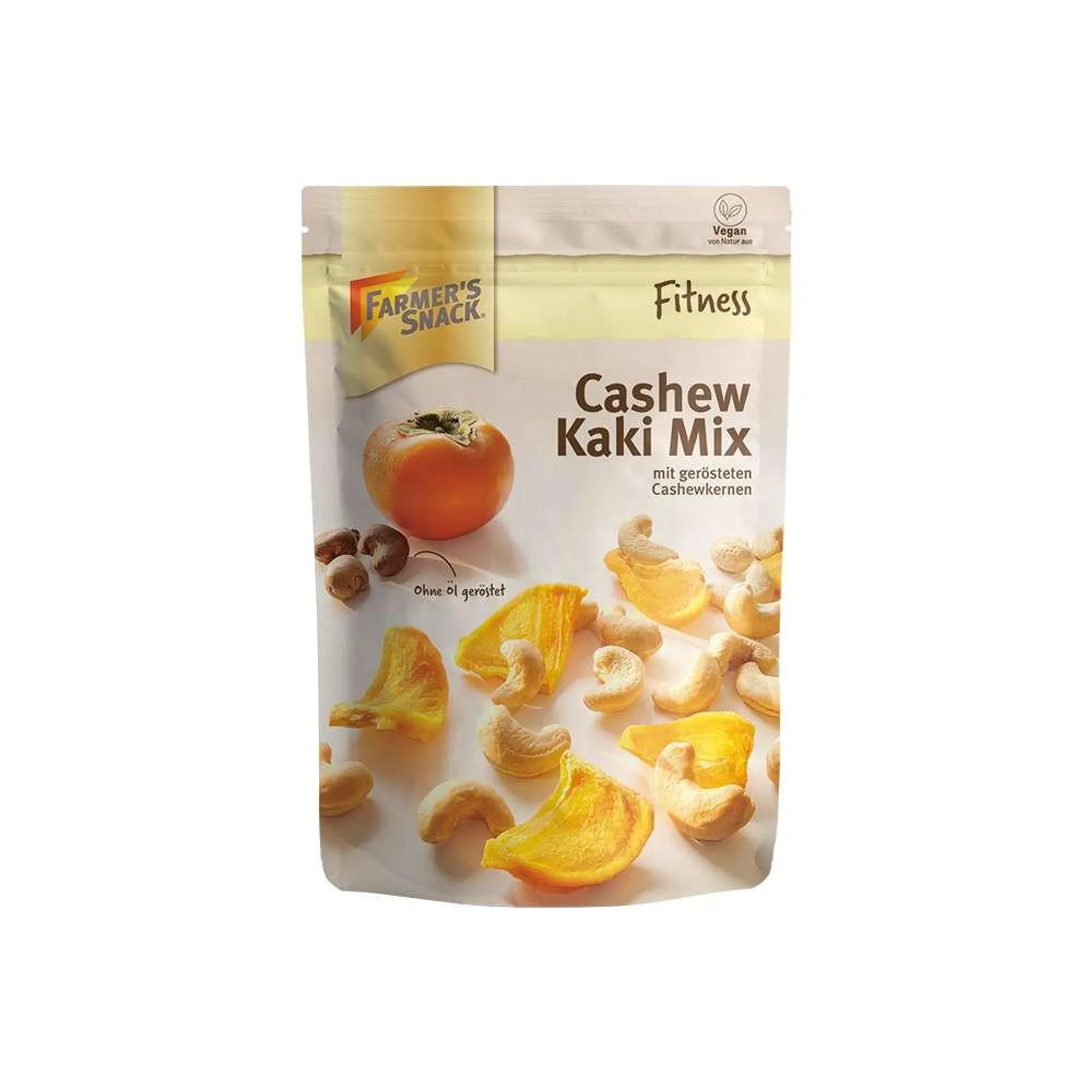 Cashew Kaki Mix