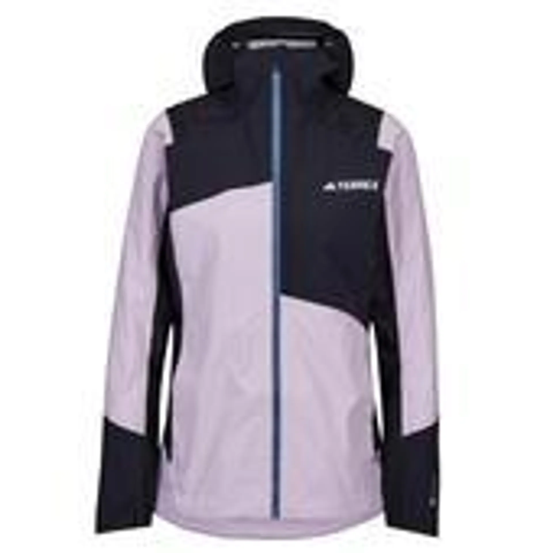 TERREX XPERIOR HYBRID RAIN.RDY REGENJACKE Damen - Regenjacke