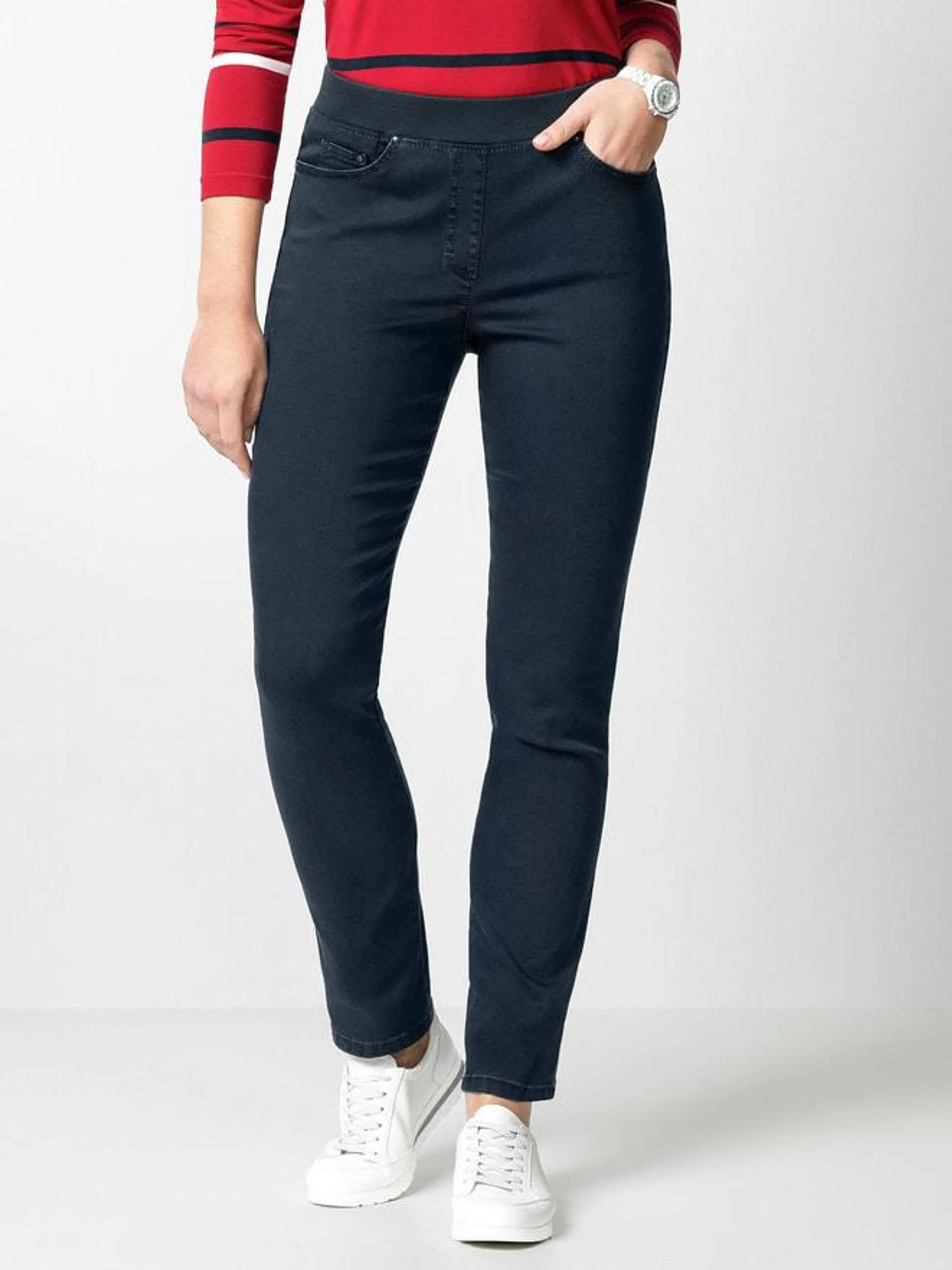 Raphaela by Brax Dynamic Jeans