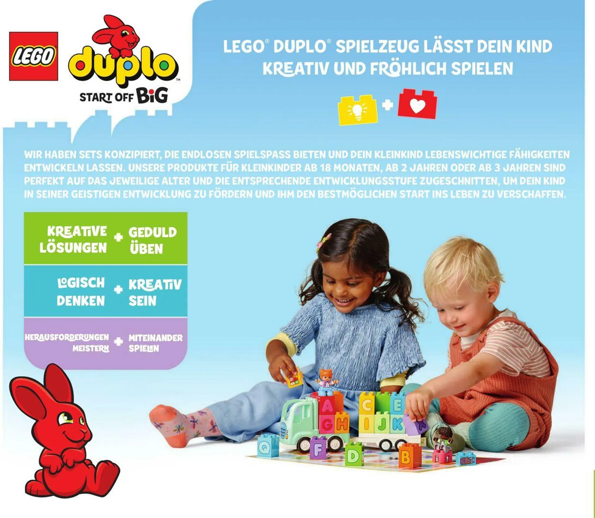 LEGO Aktueller Prospekt von 13. Mai bis 27. Mai 2025 - Prospekt seite 8
