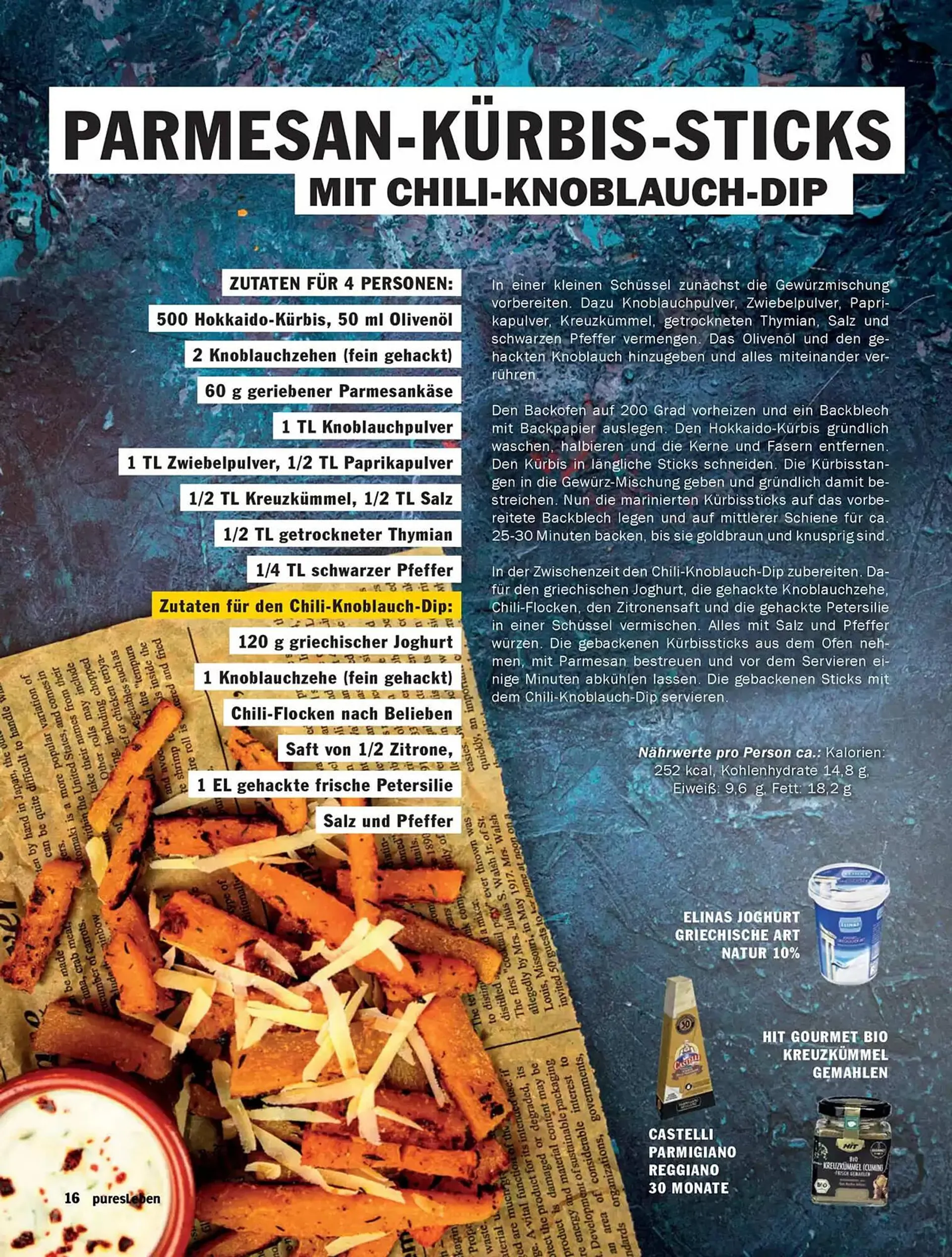 Hit Magazine von 2. Oktober bis 16. Oktober 2024 - Prospekt seite 16