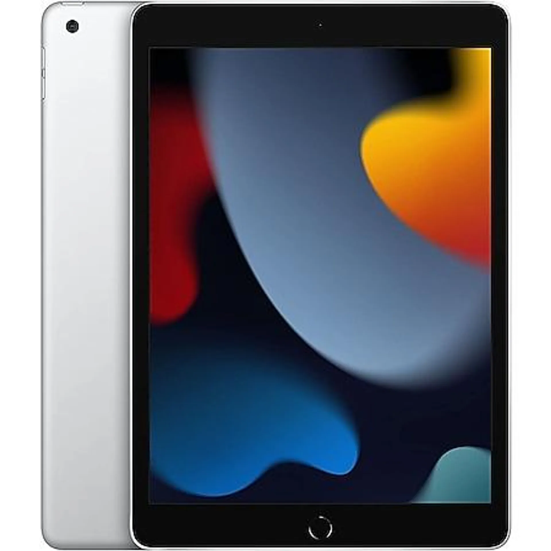 Apple iPad 2021 - WiFi - 64GB - 9. Generation