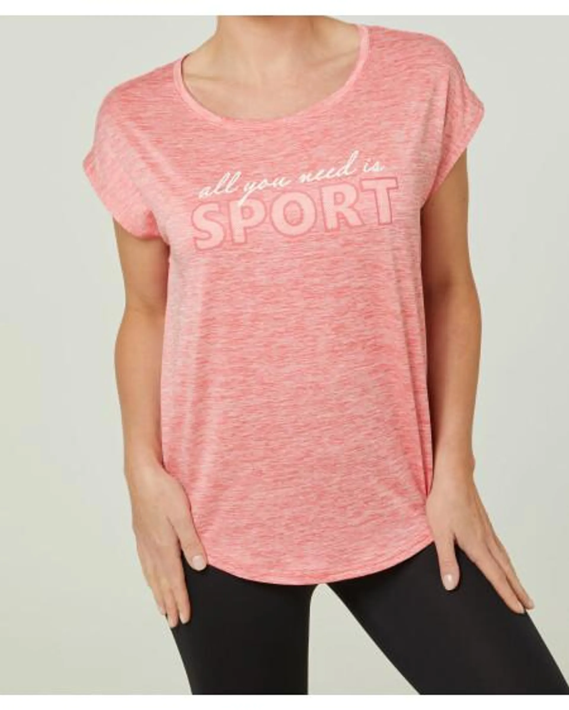 Sport-Shirt