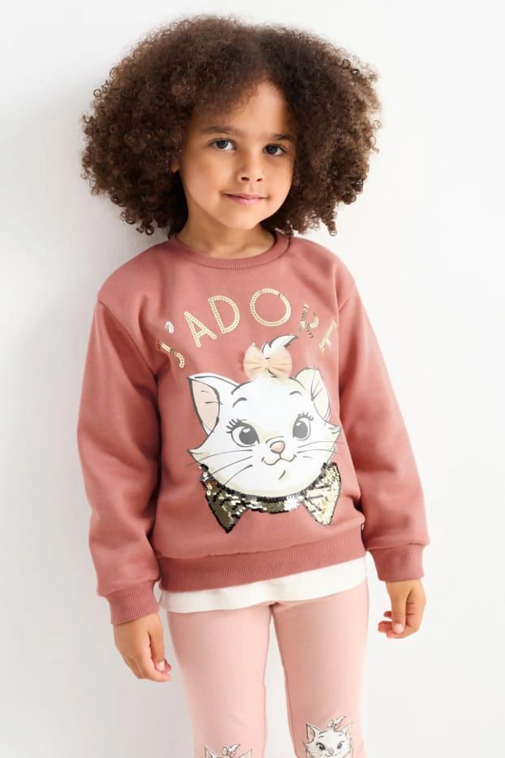 Aristocats - sweatshirt