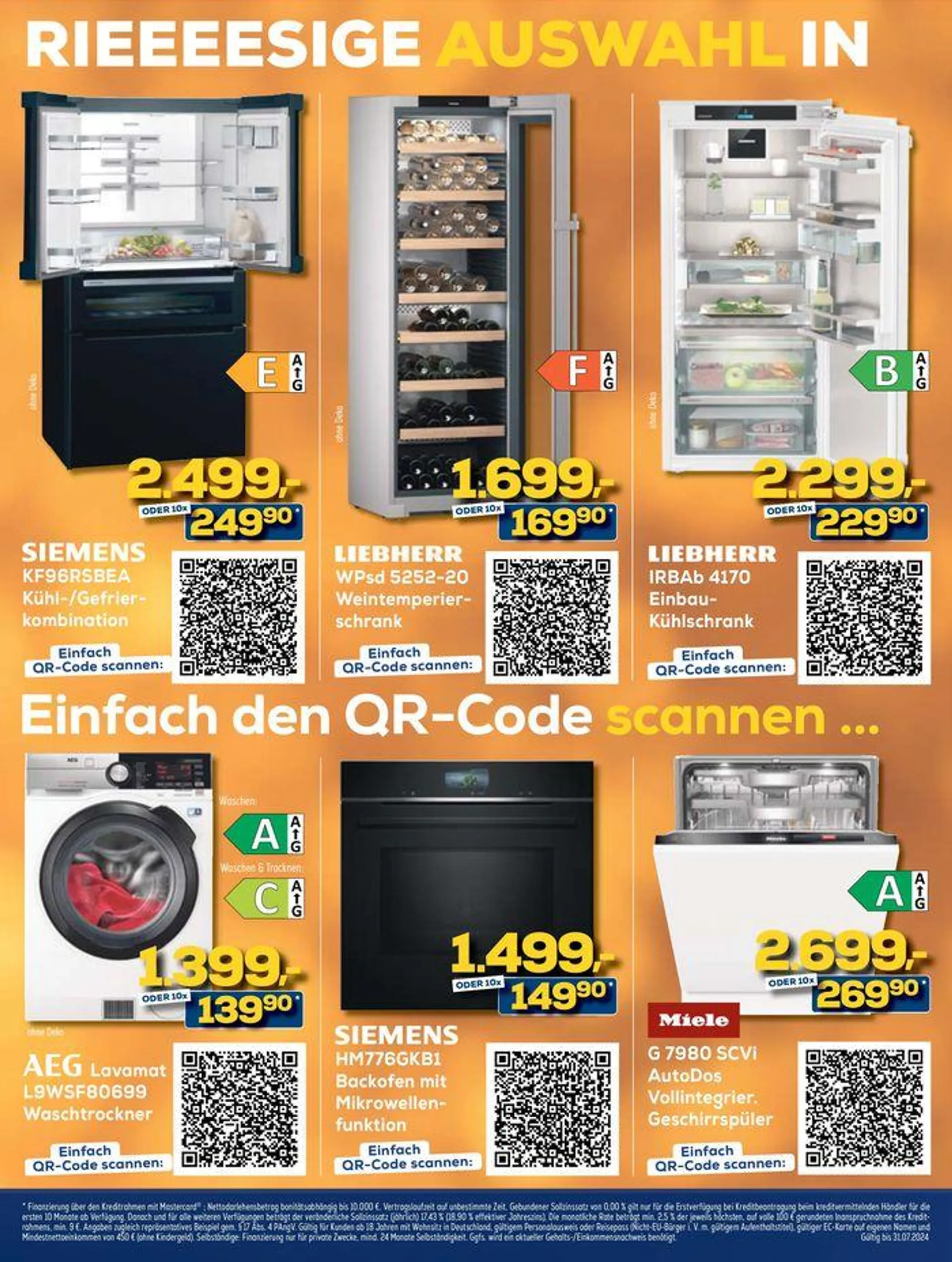 Tolles Angebot für alle Kunden - 6