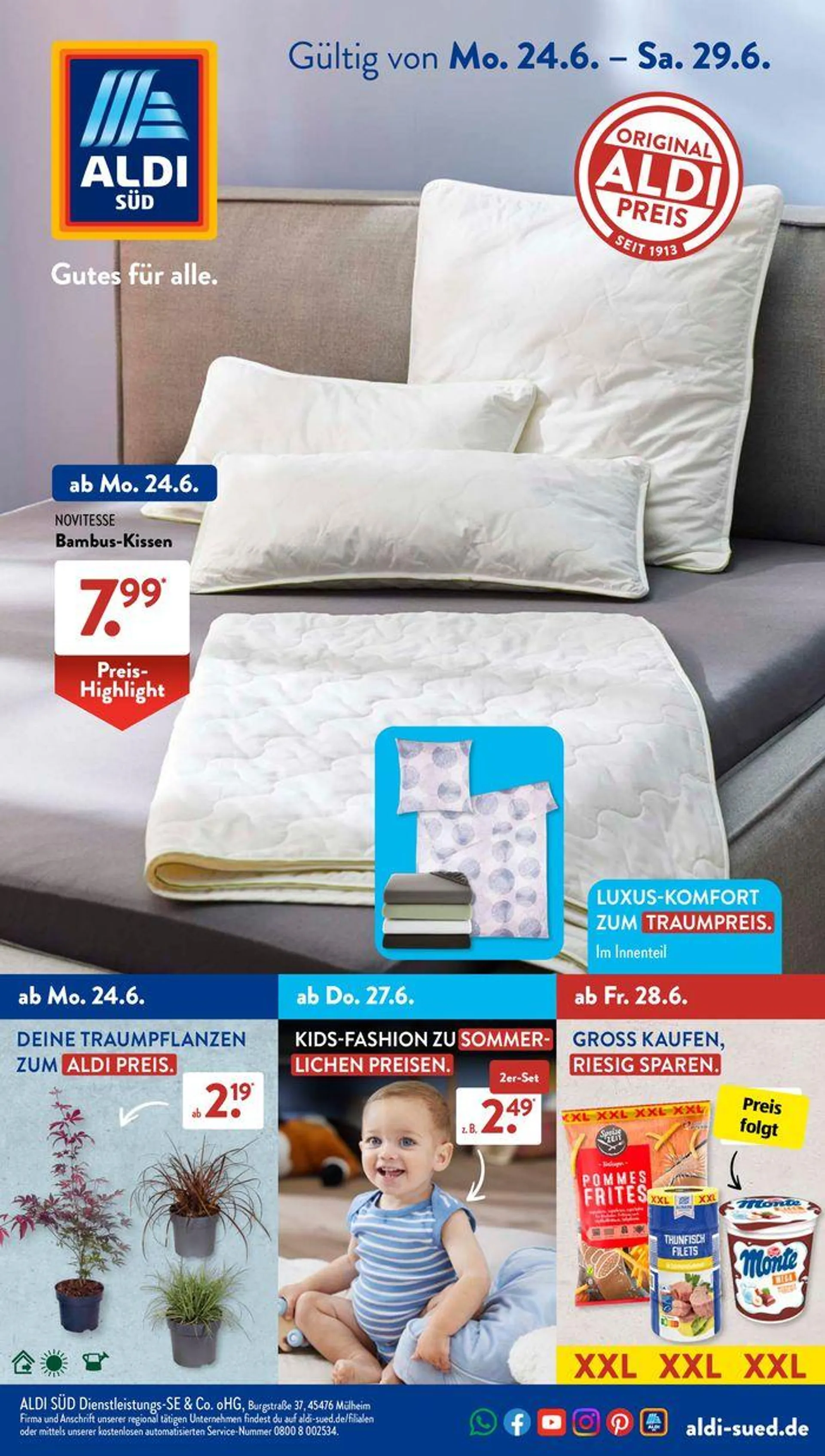 Aktuelle Deals und Angebote - 1