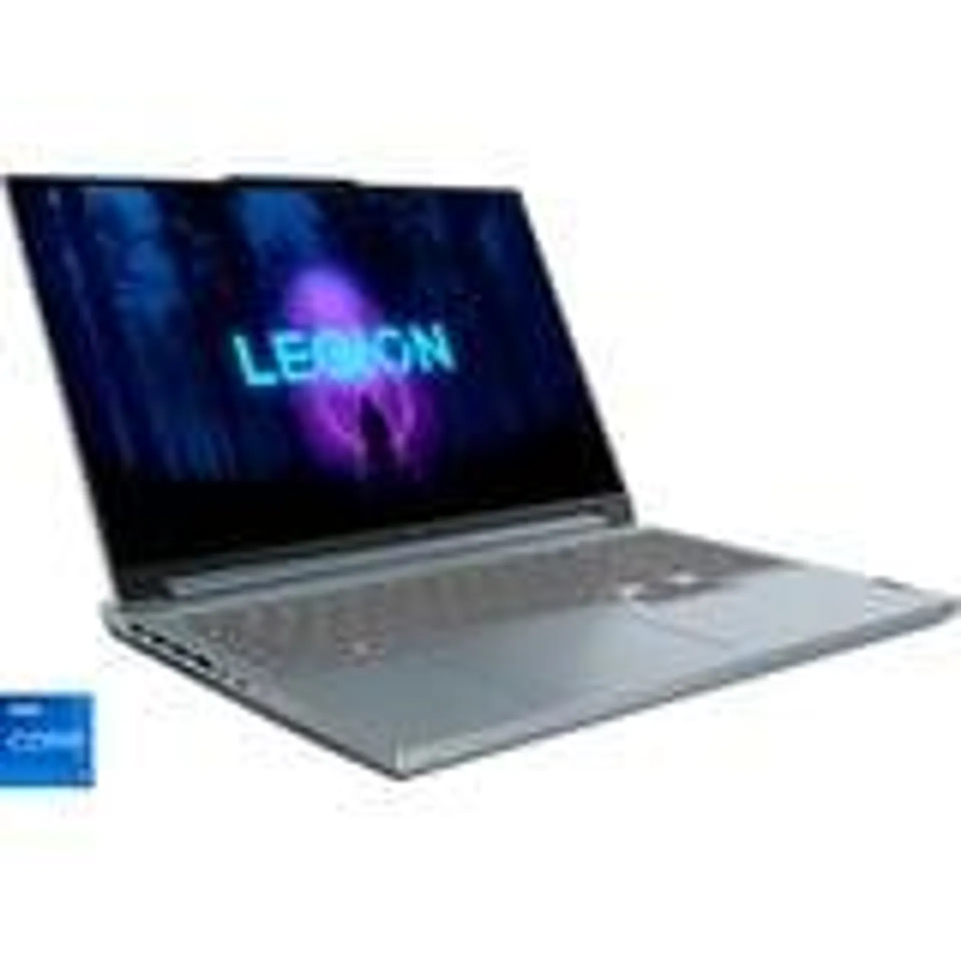 Legion Slim 5 (82YA001KGE), Gaming-Notebook