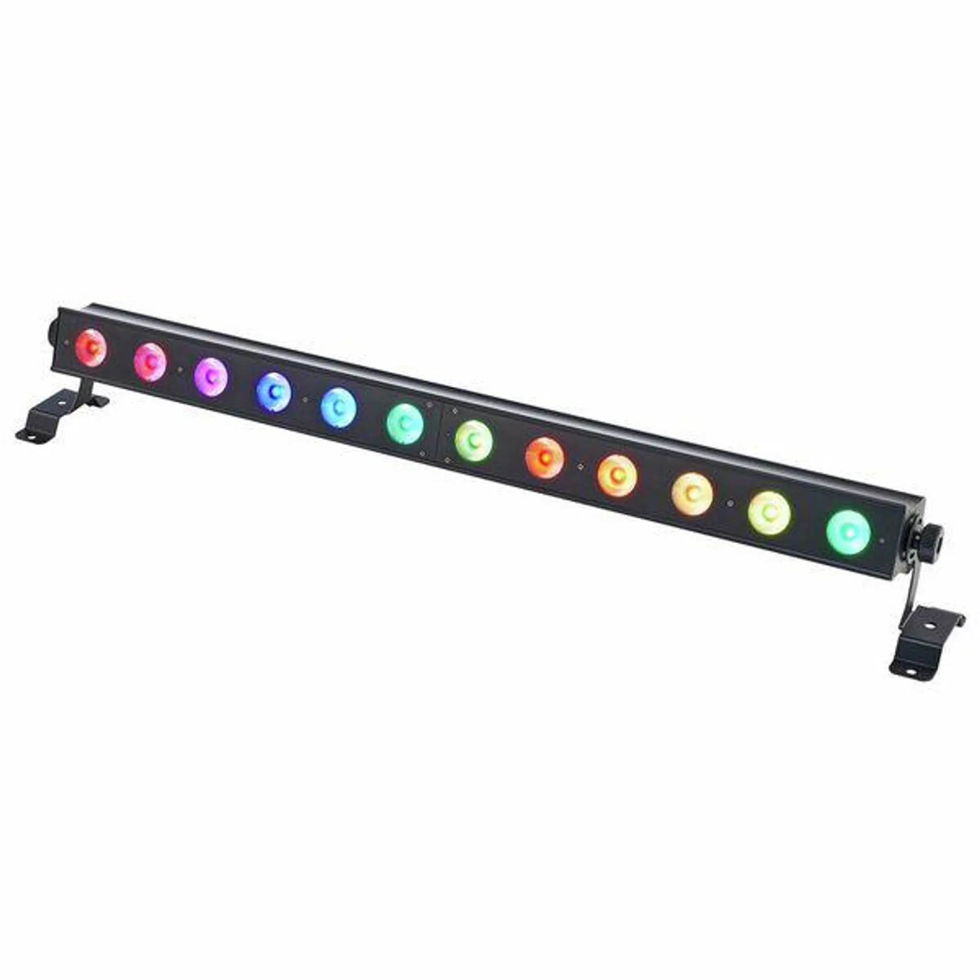 Varytec Giga Bar 5 LED RGBW 12x15W