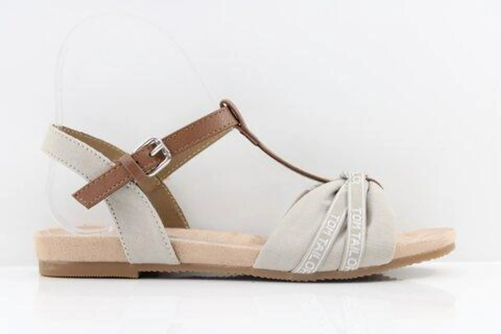 Tom Tailor Sandalen