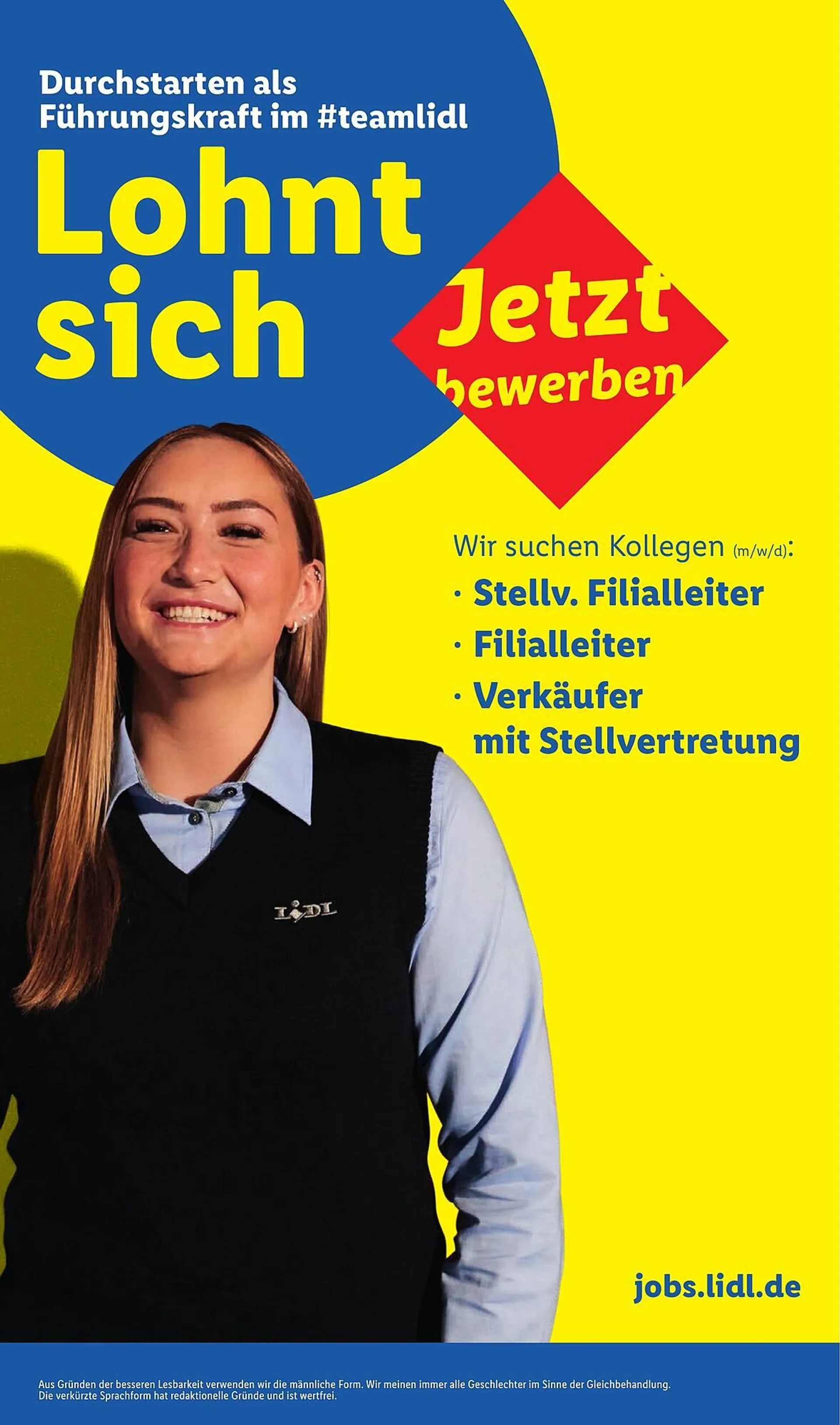 Lidl Prospekt von 19. Mai bis 24. Mai 2025 - Prospekt seite 61