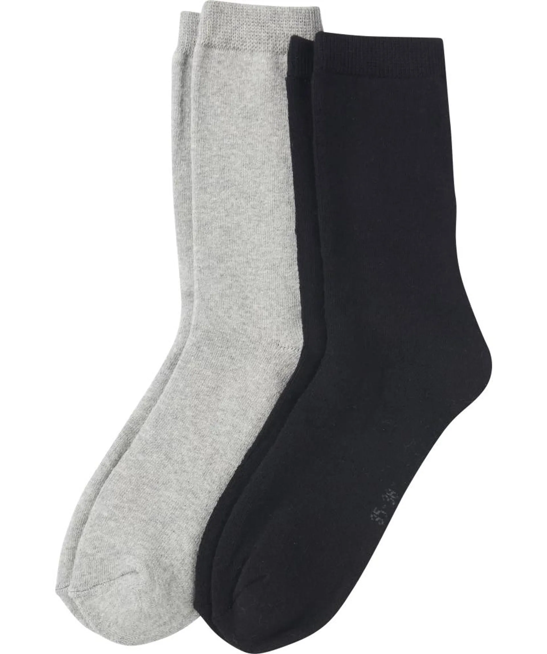 Frottee-Socken 2er-Pack, Ergee