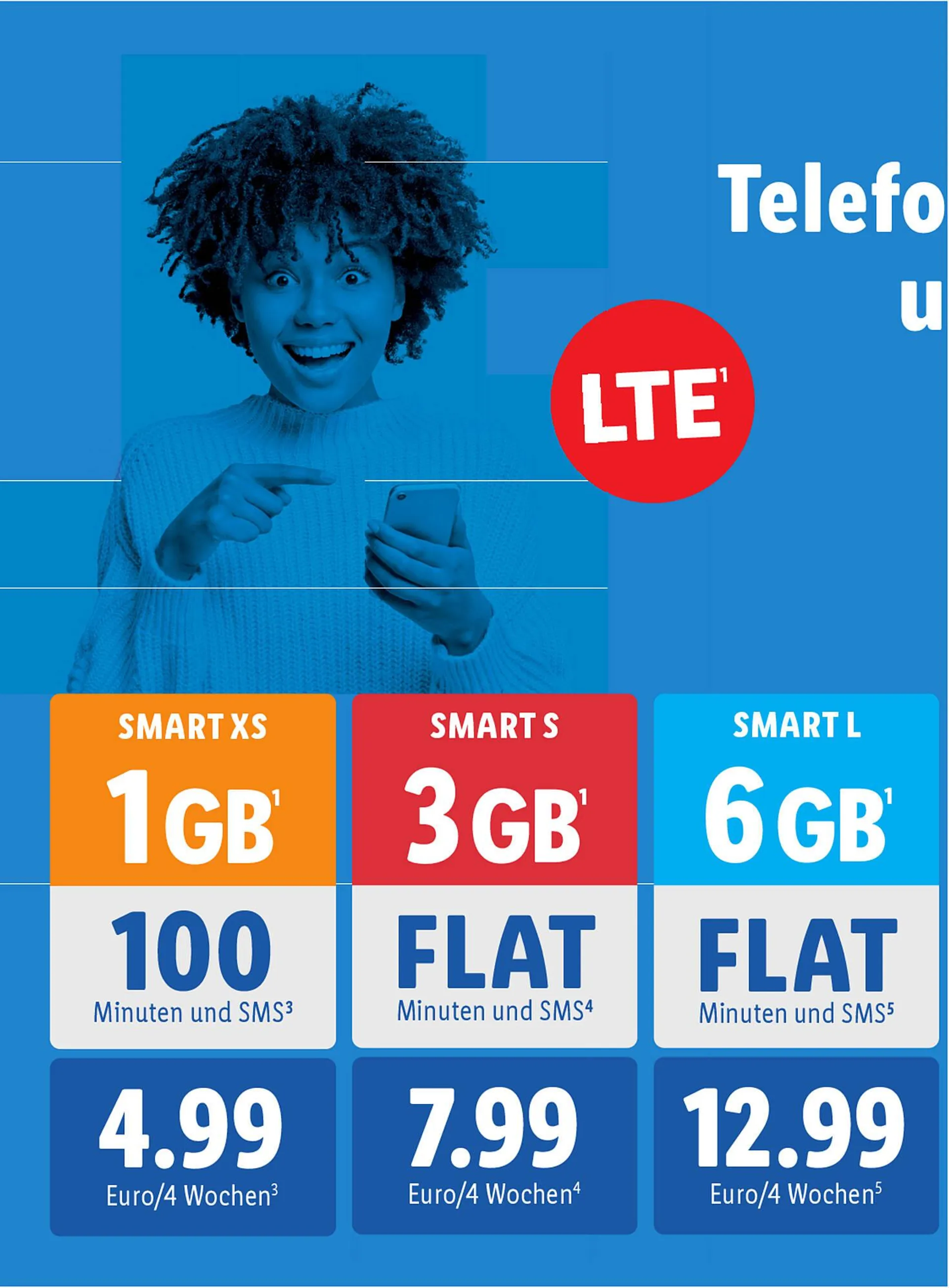 Lidl Prospekt von 16. Dezember bis 21. Dezember 2024 - Prospekt seite 4