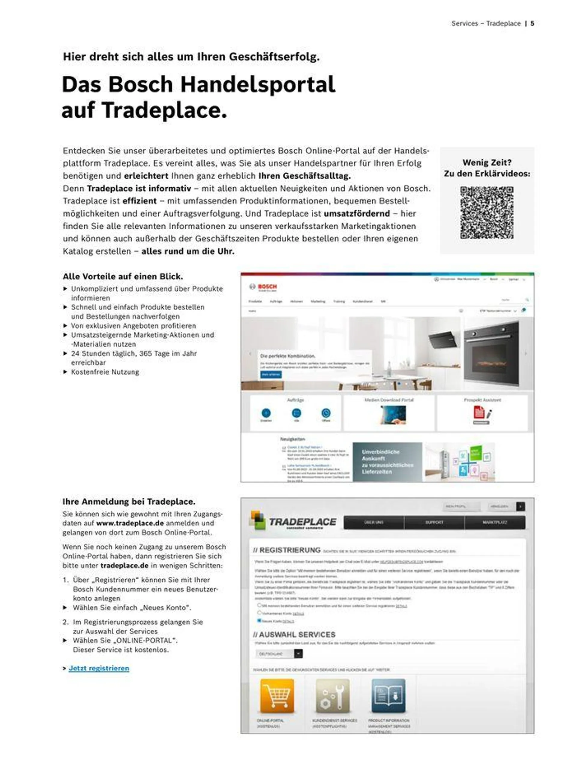 Einbaugeräte-Verkaufshandbuch - 5