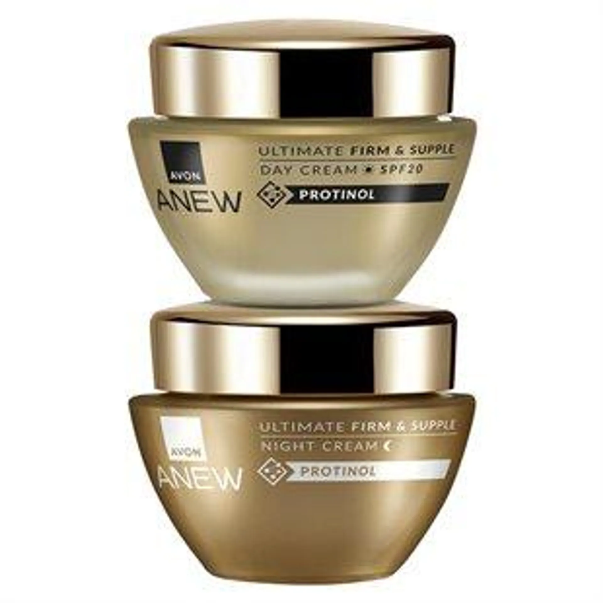 ANEW ULTIMATE FIRM & SUPPLE Set