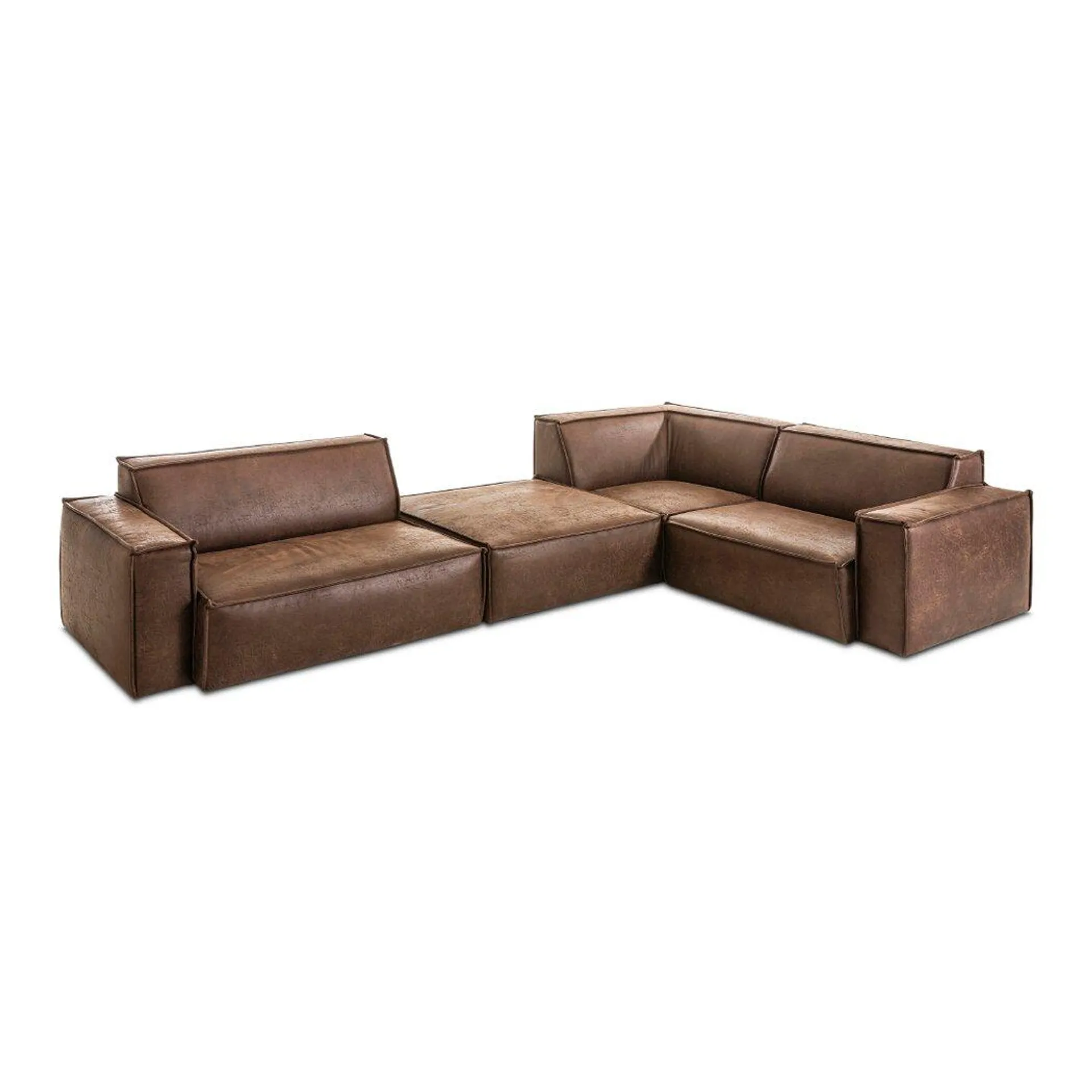 Ecksofa Stoke