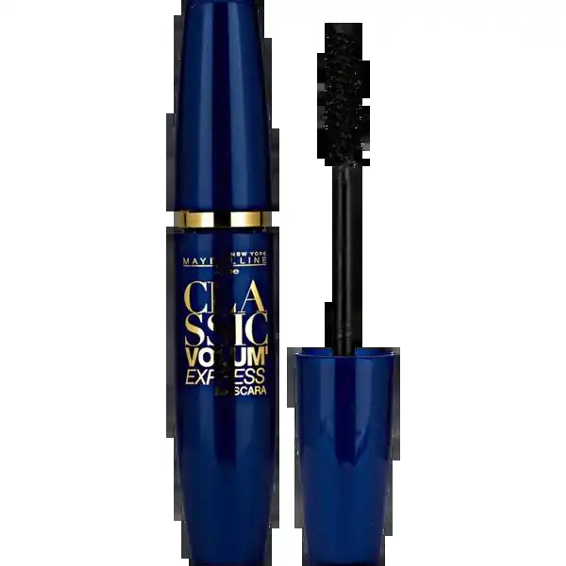 Volum' Express The Classic Mascara Black