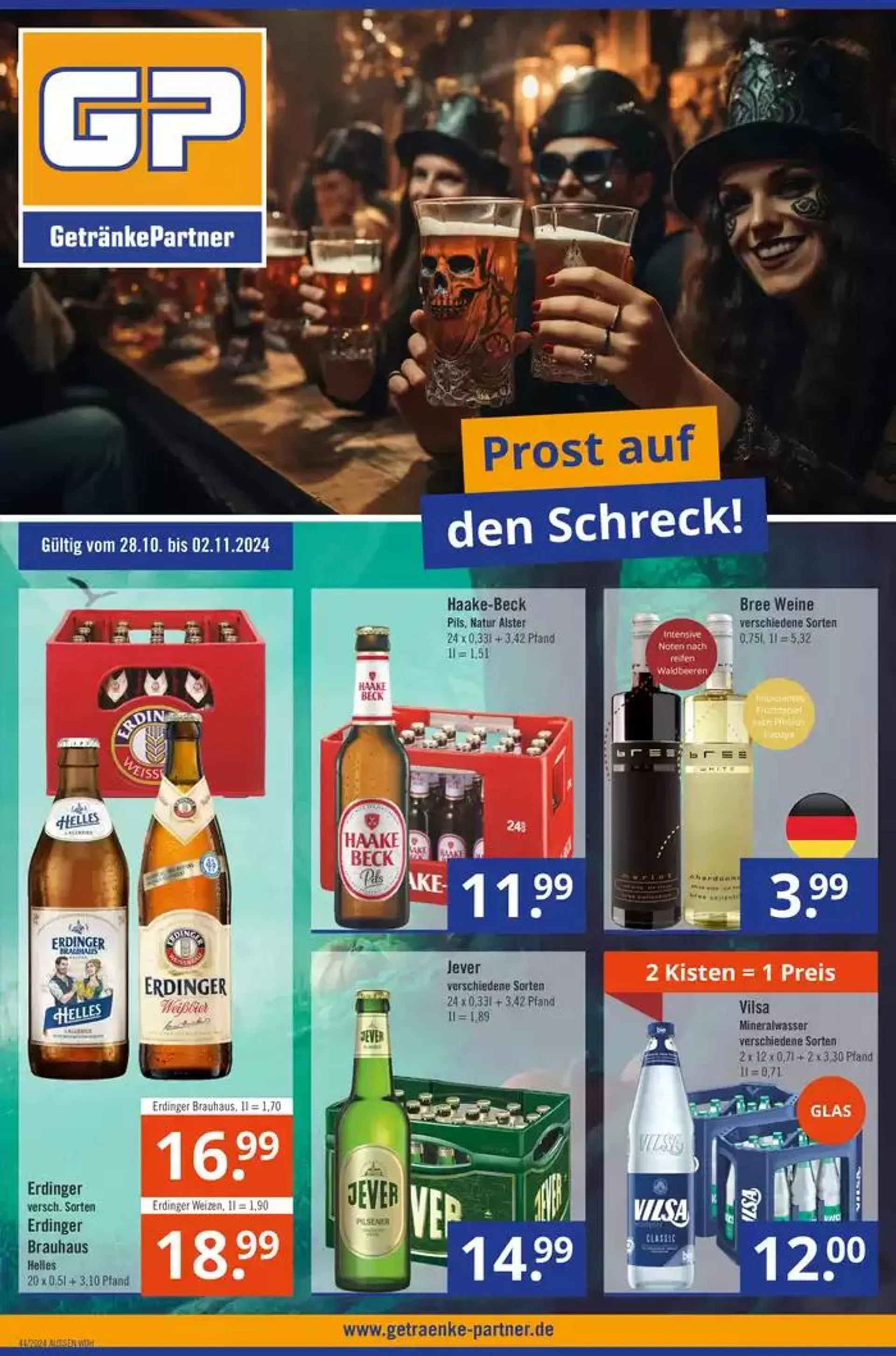 Top-Deals für alle Kunden - 1