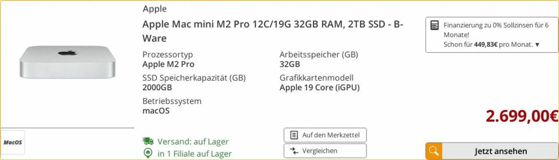 ARLT Computer Aktueller Prospekt von 3. März bis 9. März 2025 - Prospekt seite 38