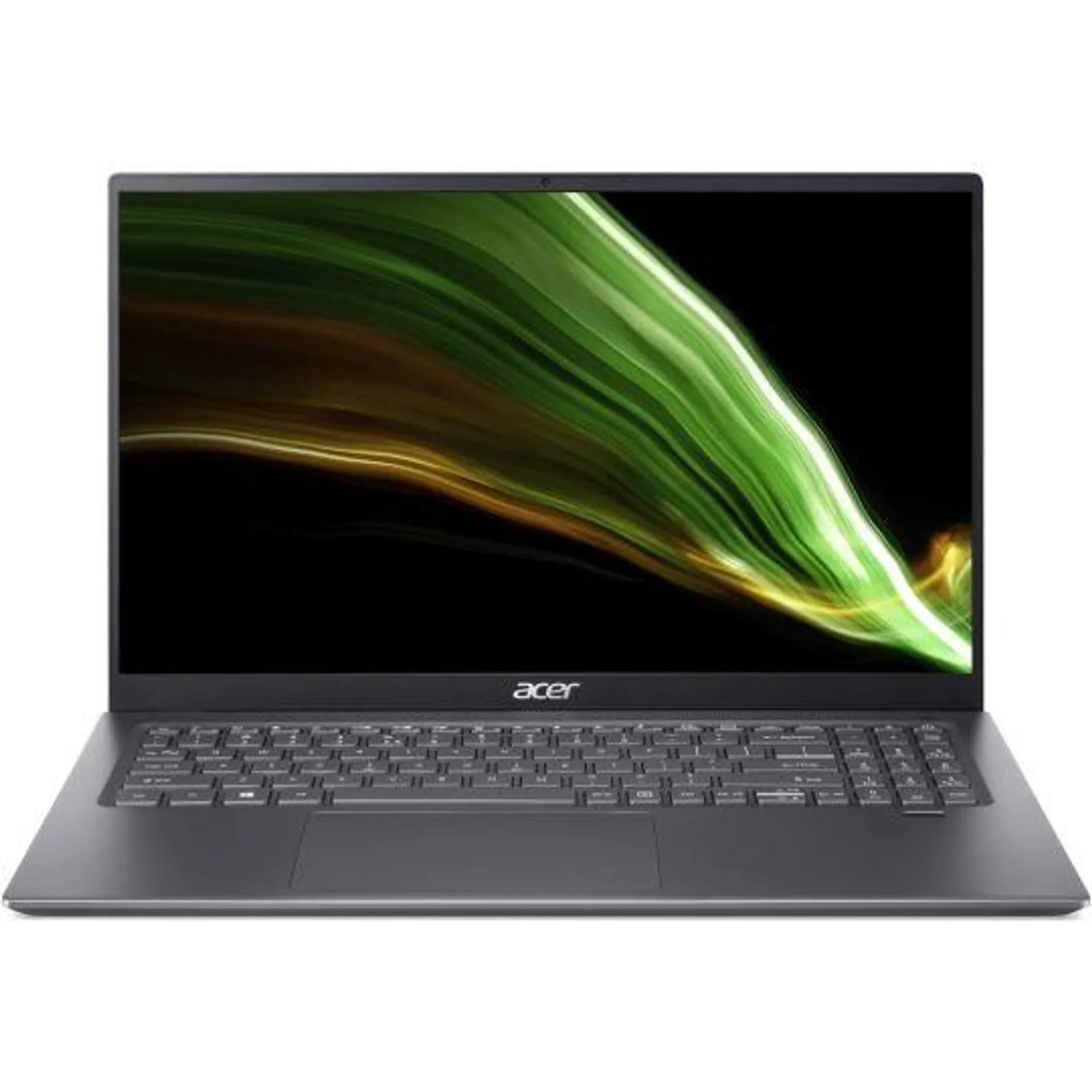 Acer Swift 3 SF316-51-72YJ - FHD 16,1 Zoll Notebook - B-Ware