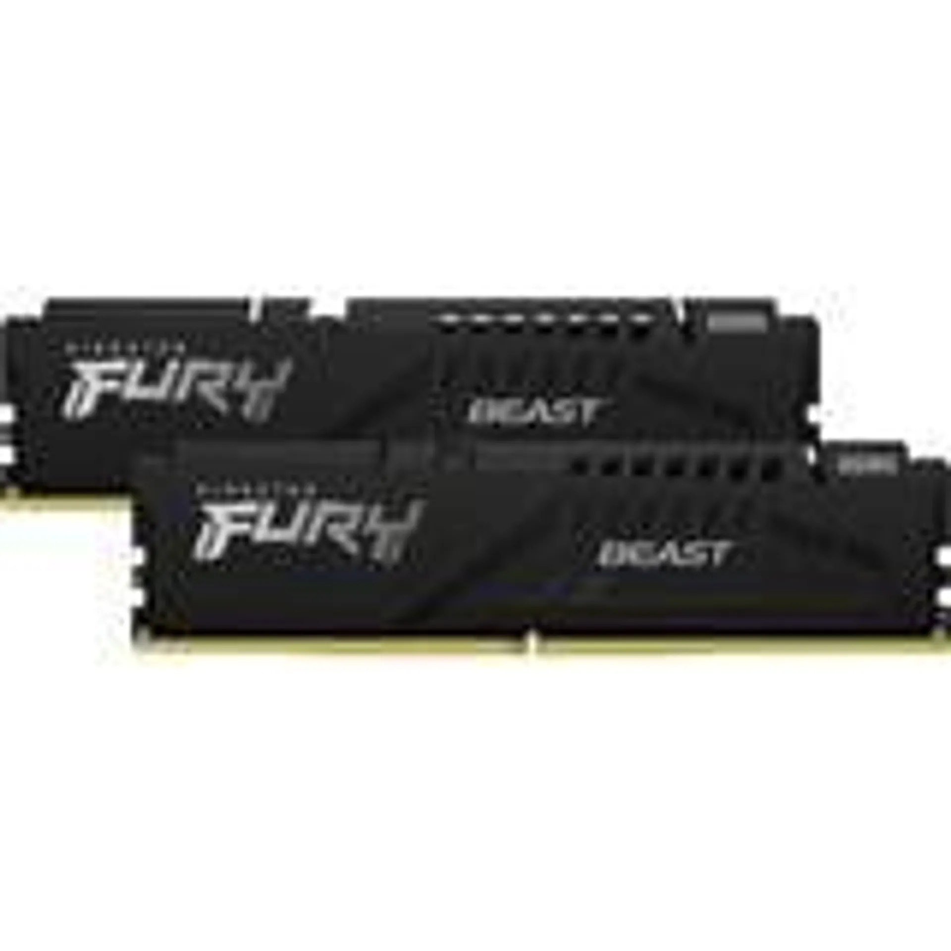 DIMM 32 GB DDR5-4800 (2x 16 GB) Dual-Kit, Arbeitsspeicher