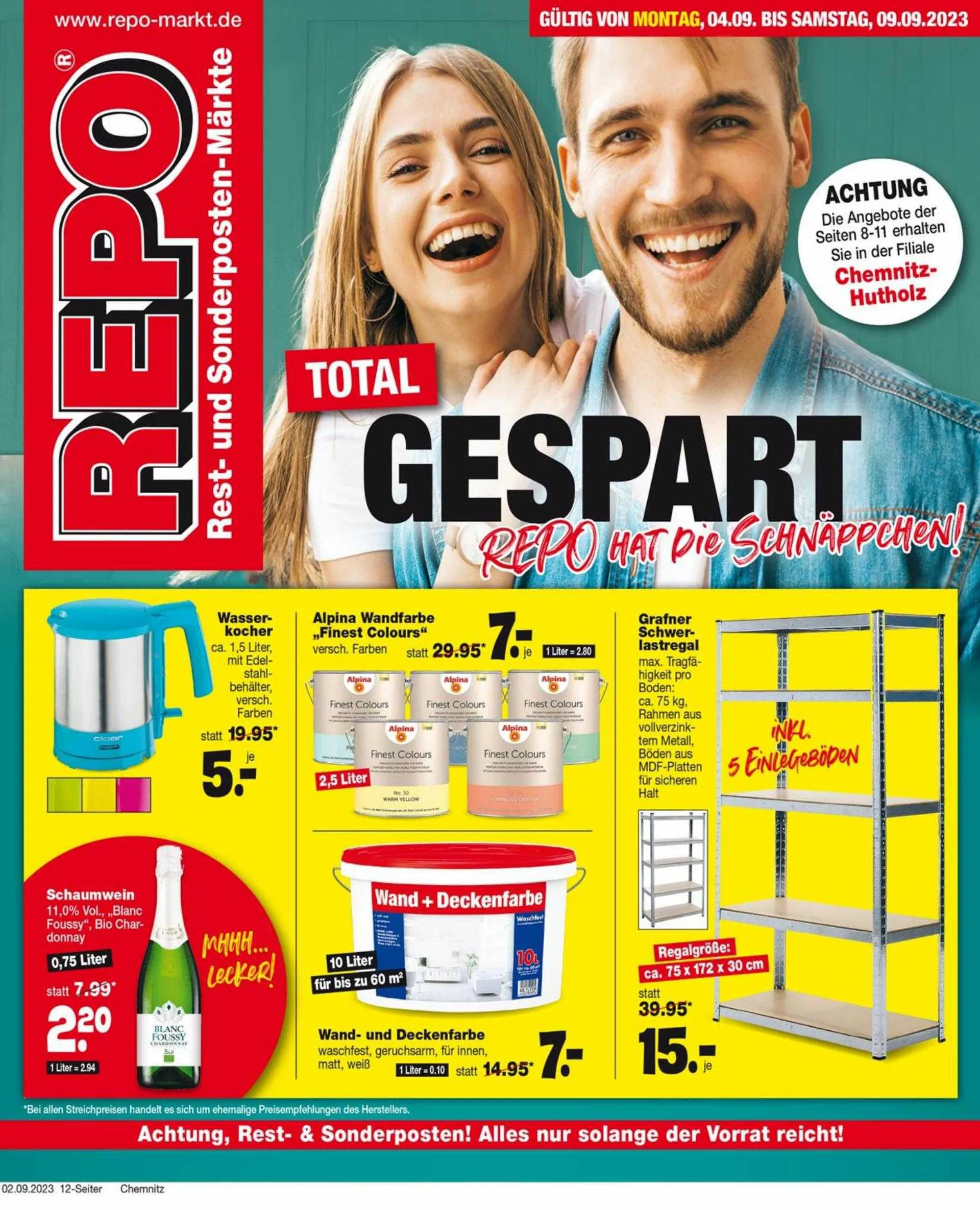 Brochure Cover