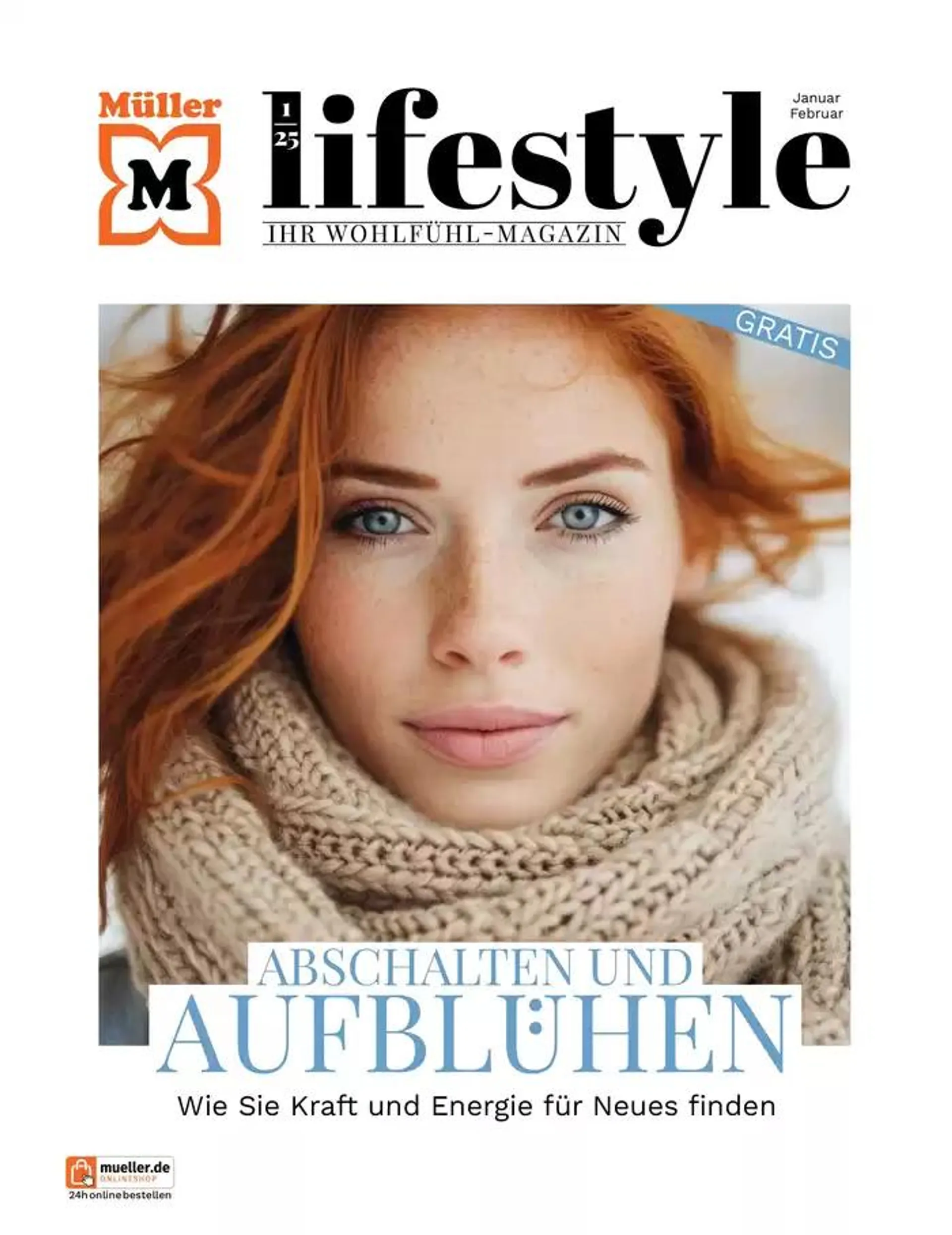 Lifestyle - 1