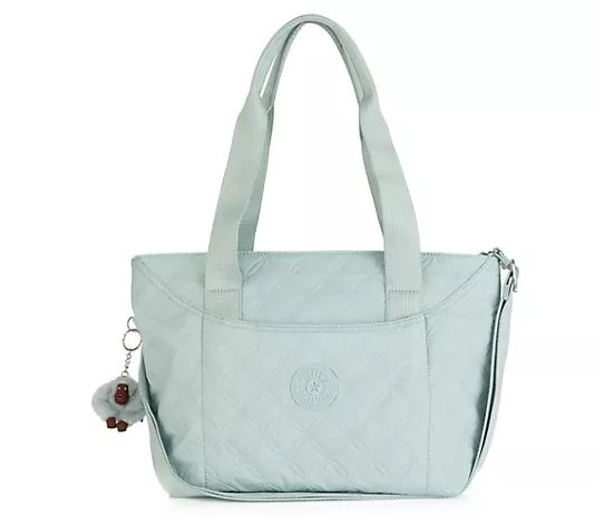 KIPLING® Medium Shopper Rexana Frontfach abn. Trageriemen