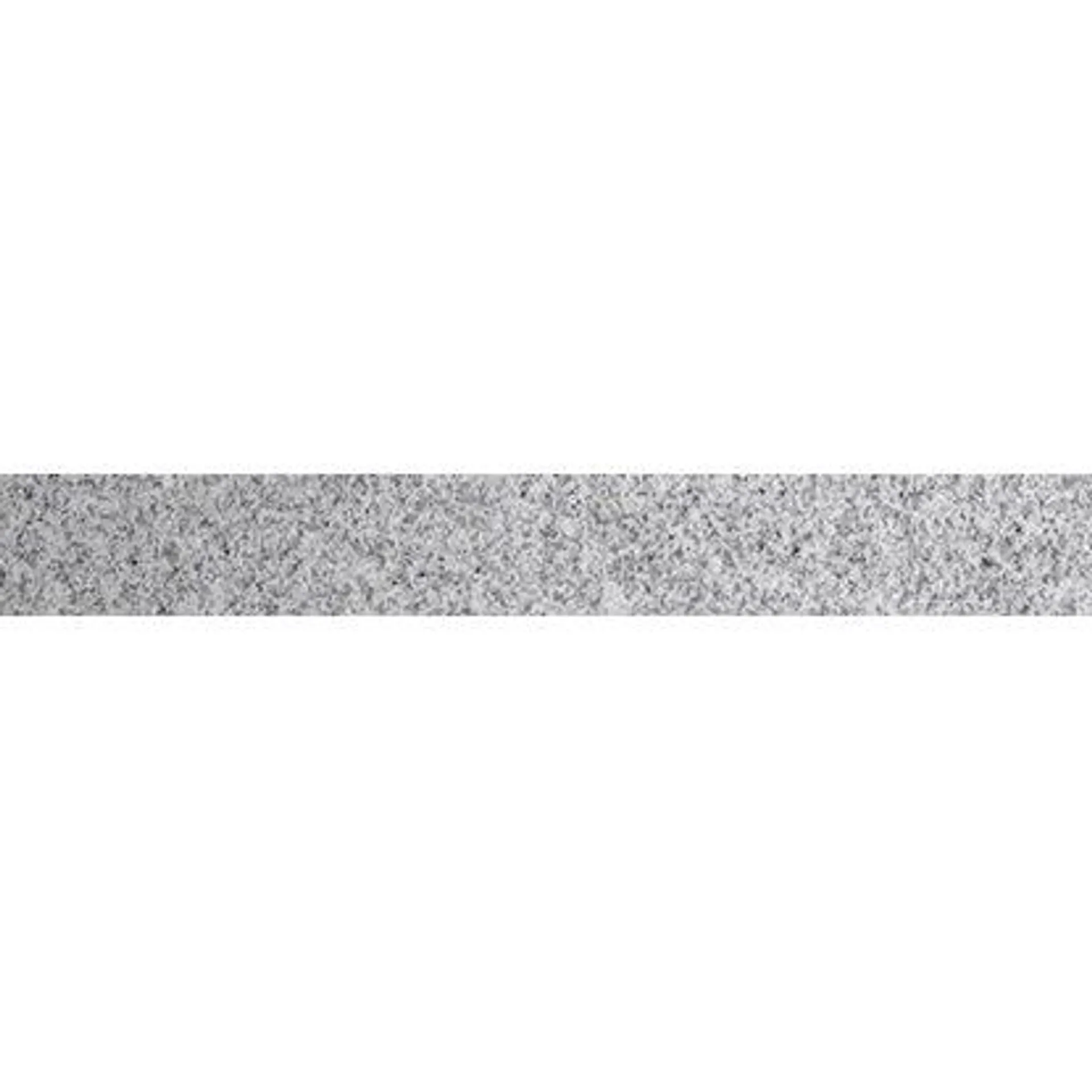 Sockel Naturstein Granit Grau poliert 8 cm x 61 cm