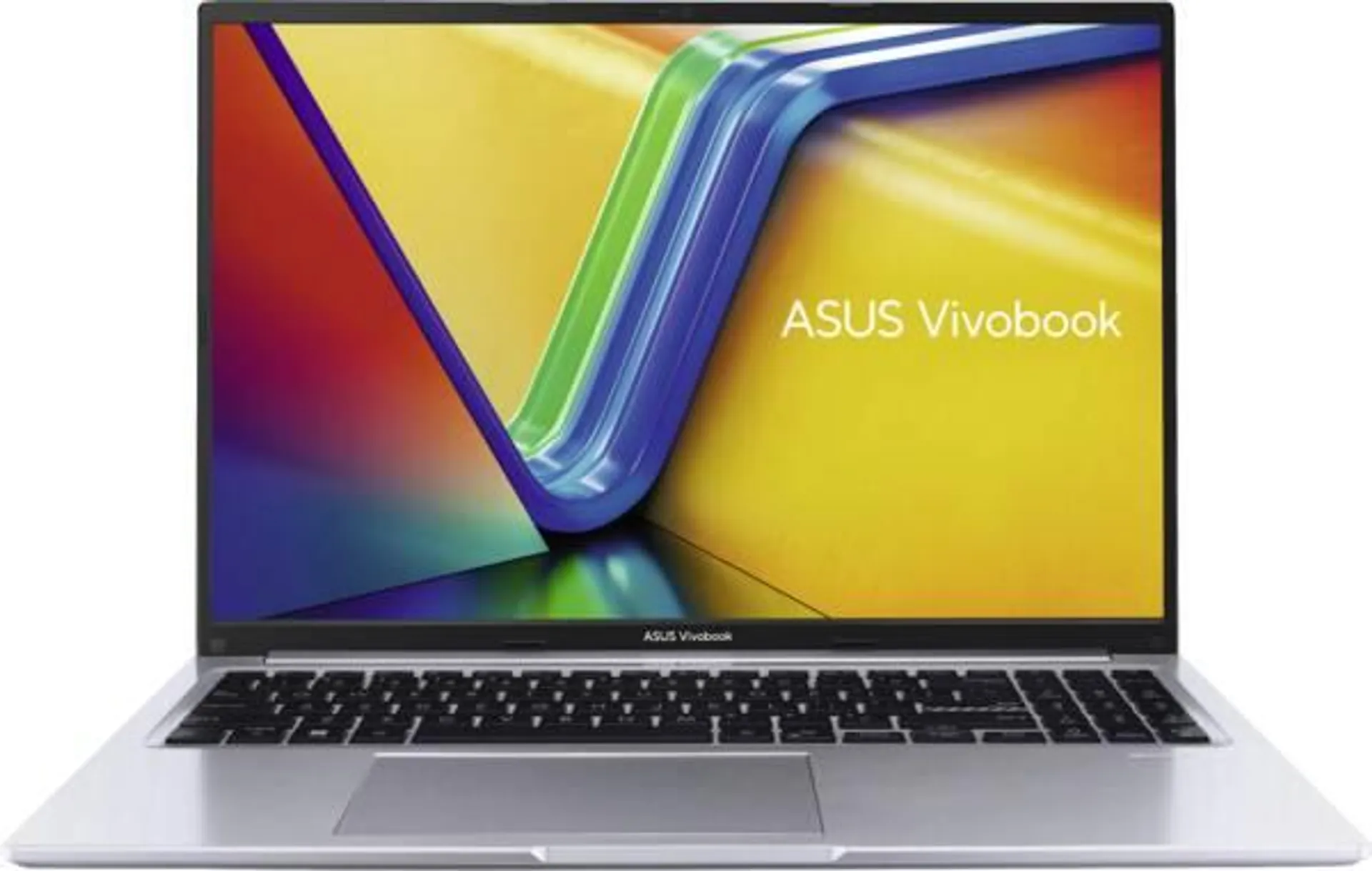 VivoBook 16 X1605ZA-MB025W - Silber